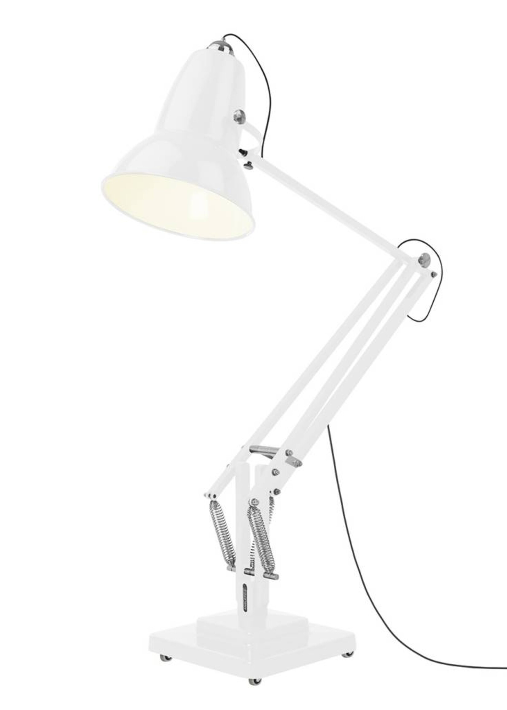 Anglepoise Giant 1227 Lampe sur Pied Extérieur