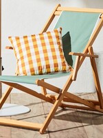 Basil Bangs Beppi Sling Chair