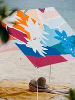 Basil Bangs Beach Tent