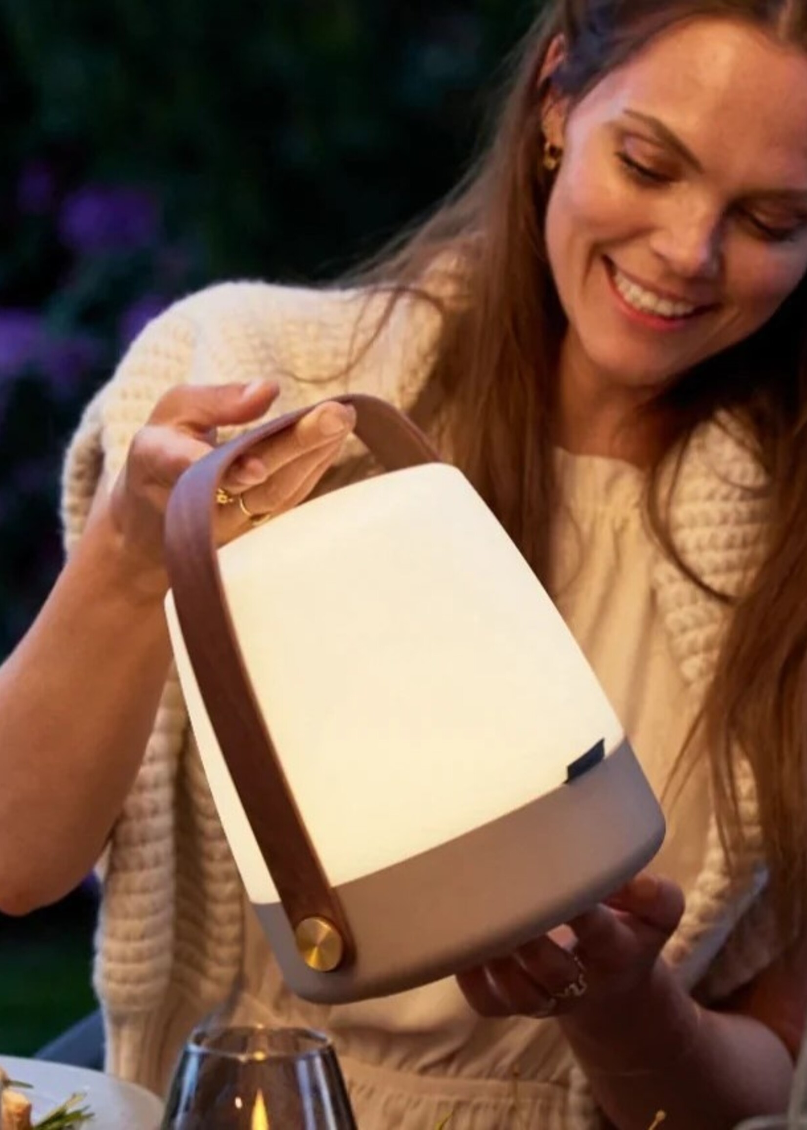 kooduu Lite-up
