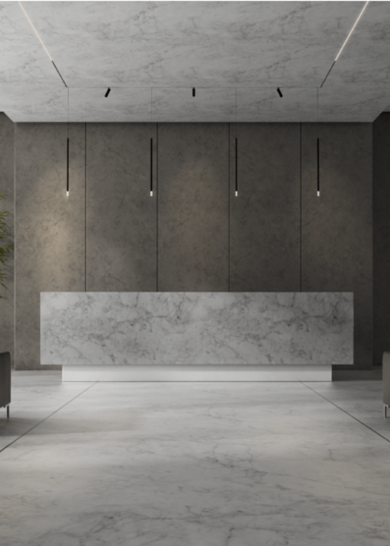 Zaniboni Lighting Gem 2