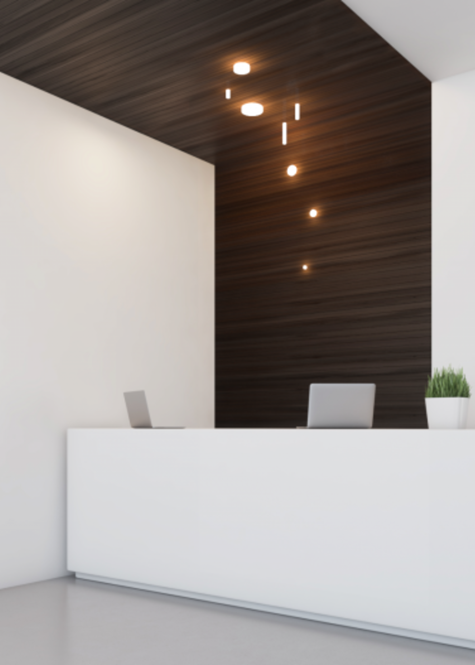 Zaniboni Lighting Thea 6