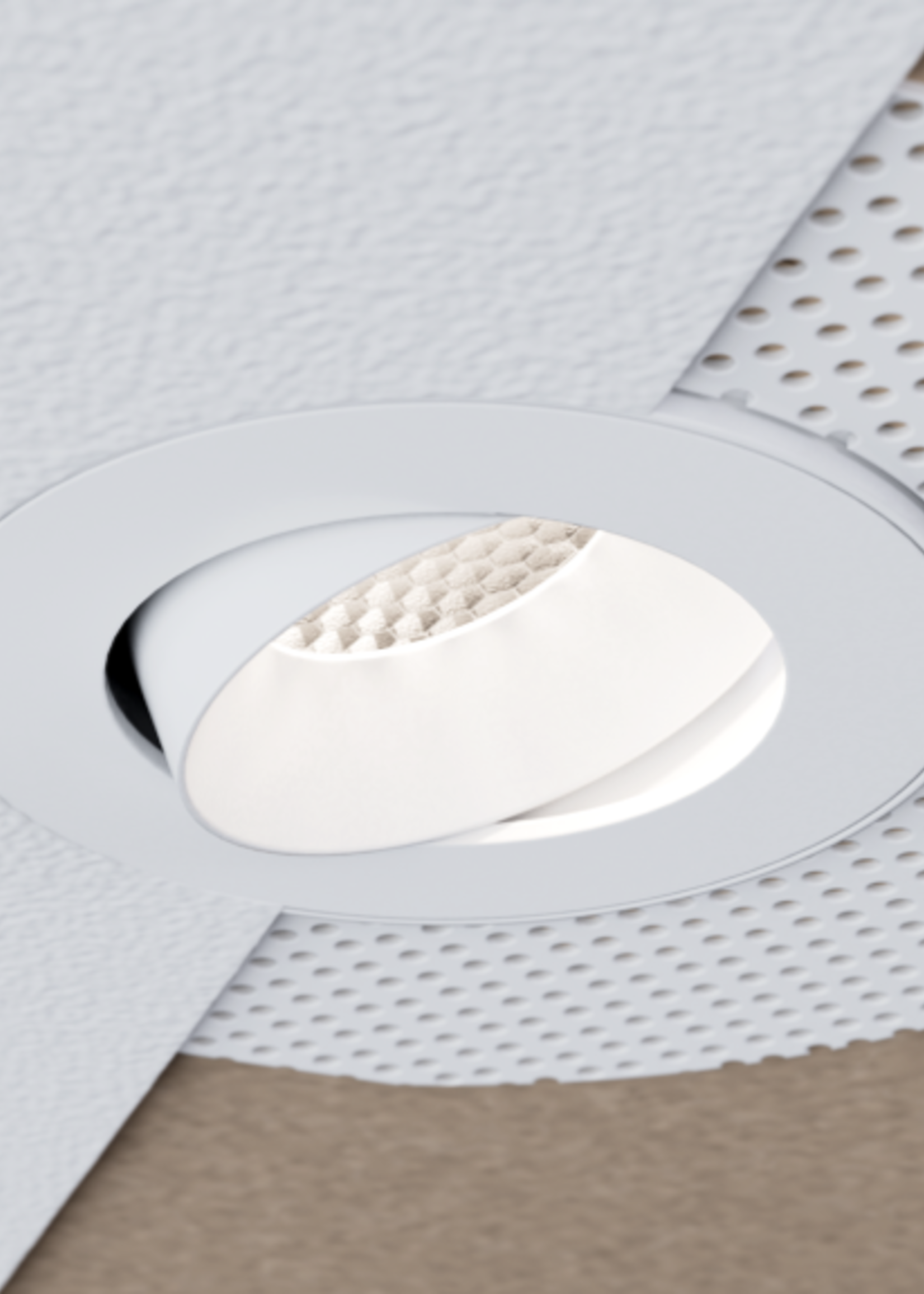 Zaniboni Lighting Alba 1 O