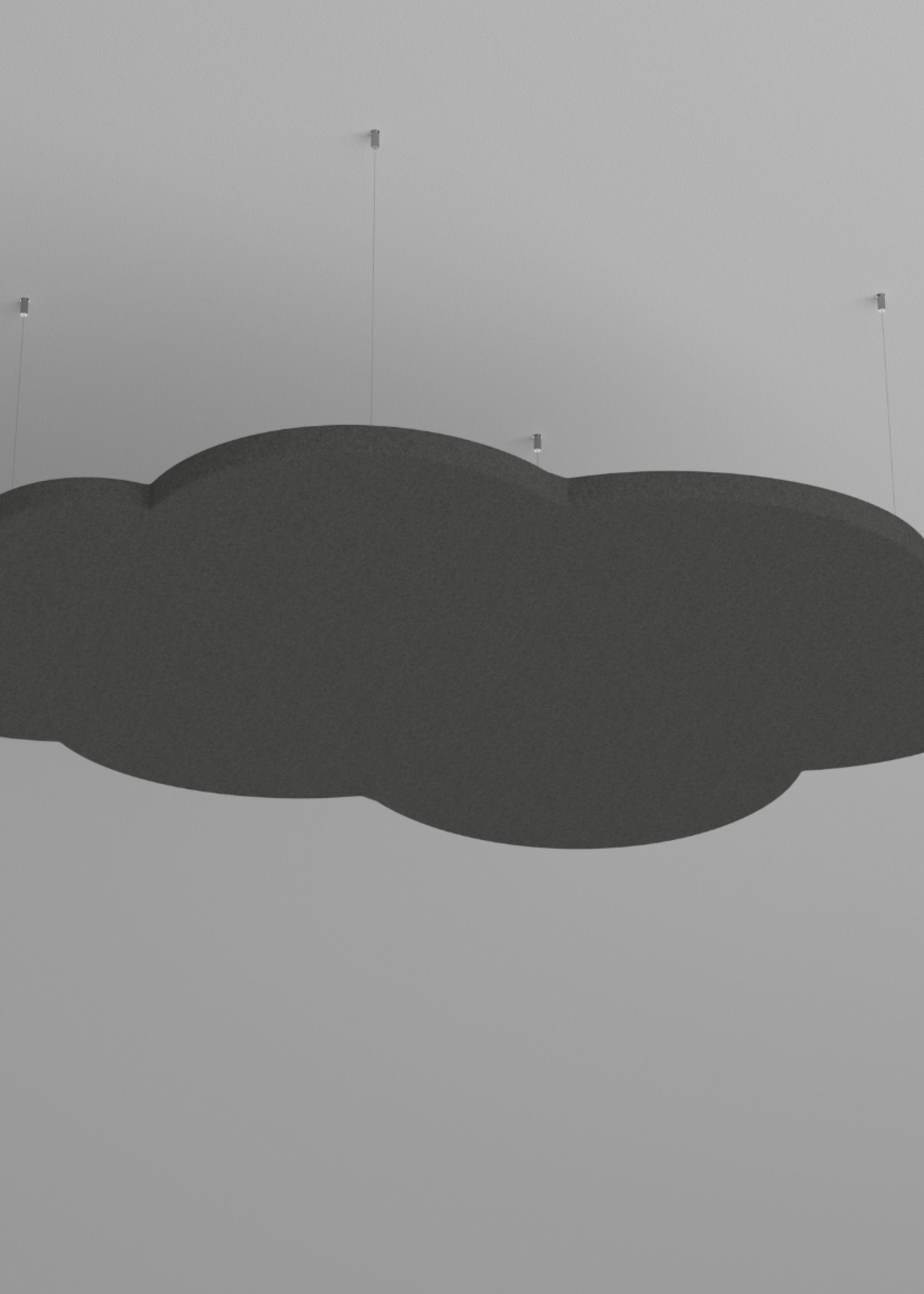 Zaniboni Indoor Wellbeing Omni Cloud