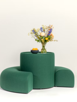 Buzzispace Acoustic BuzziPlanter