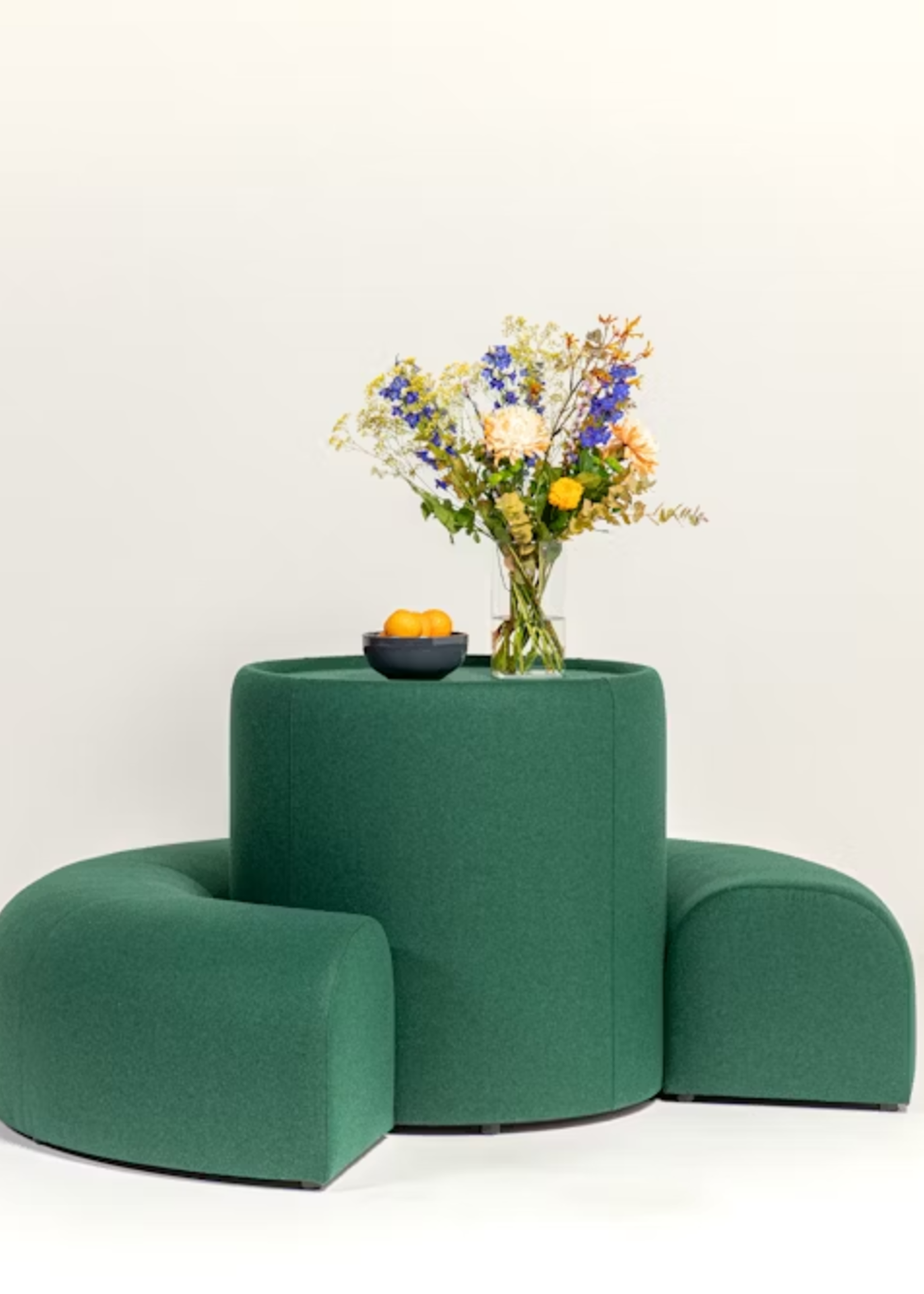 Buzzispace Acoustic BuzziPlanter
