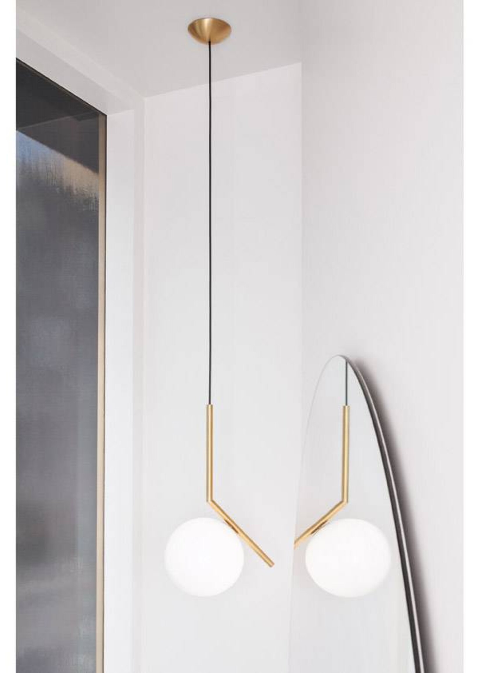 FLOS Ic Light