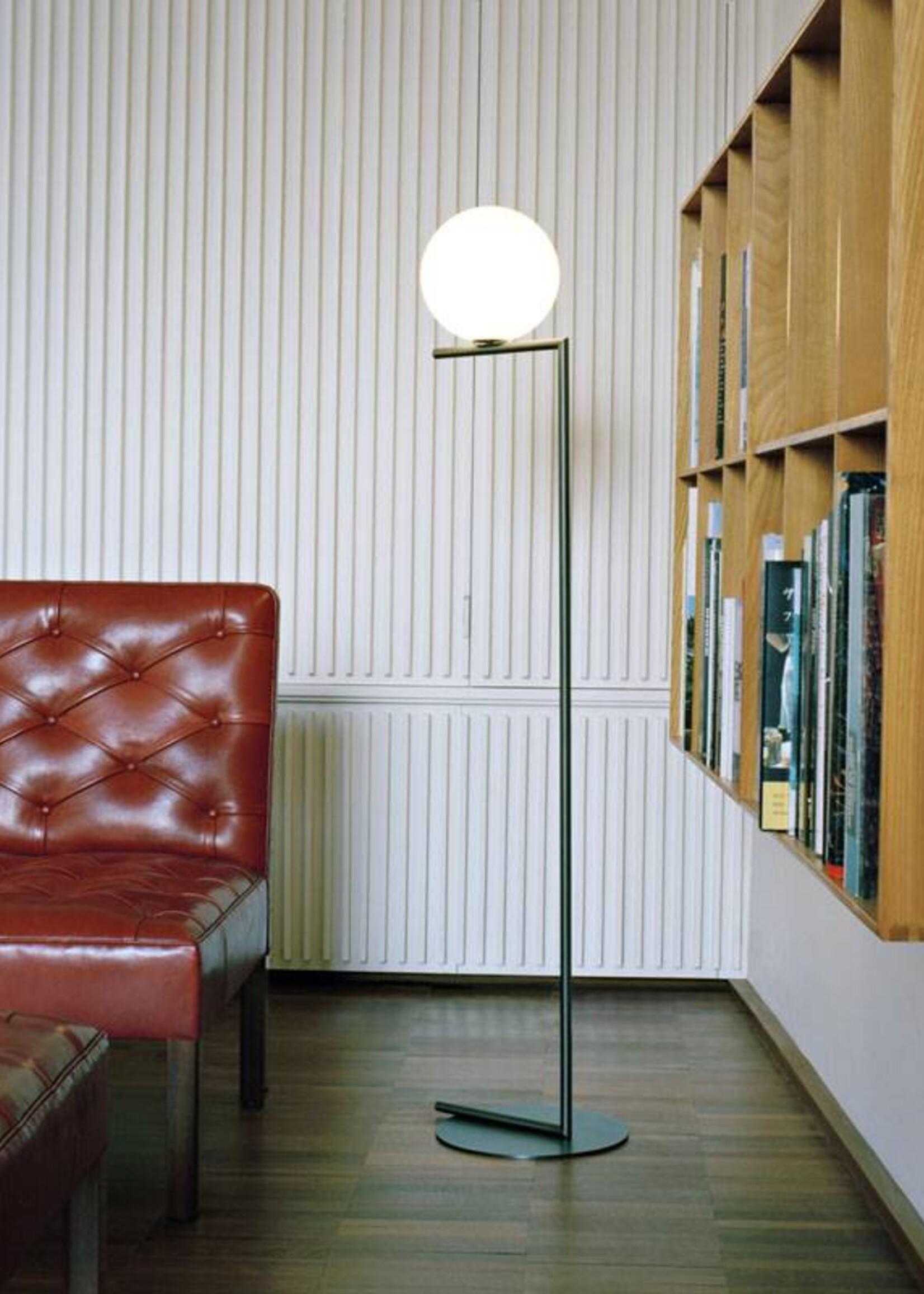 FLOS Ic Light
