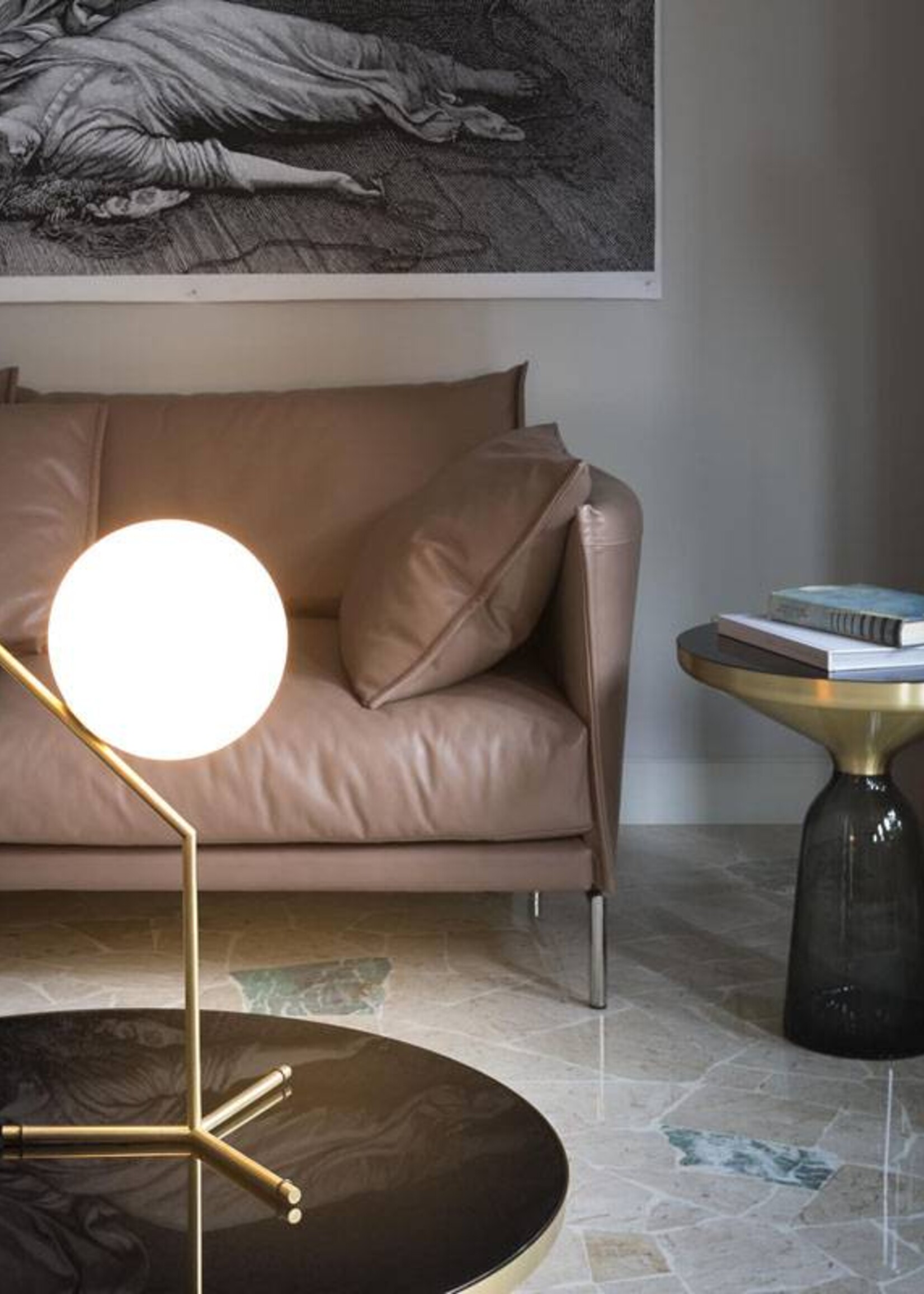 FLOS Ic Light