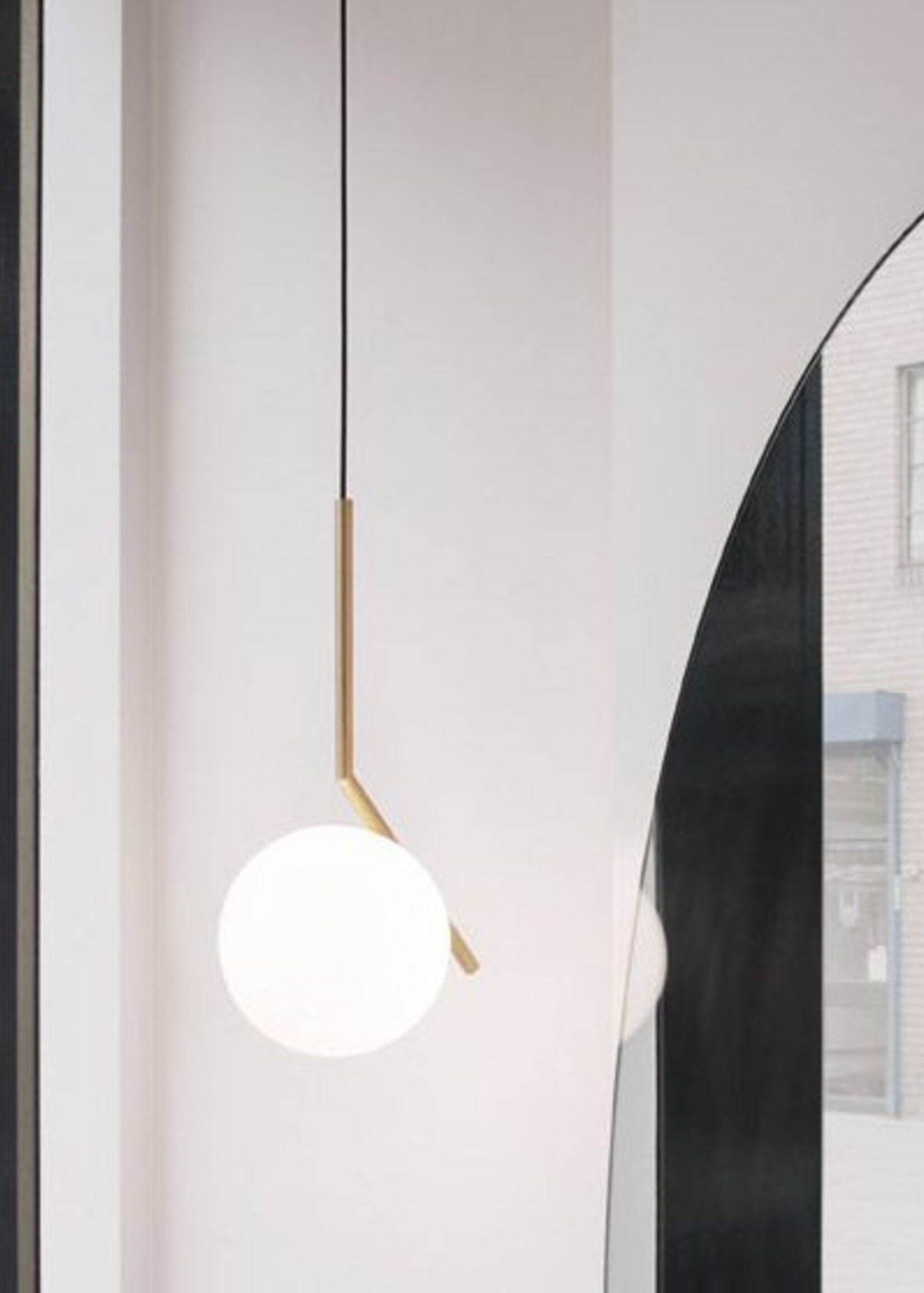 FLOS Ic Light