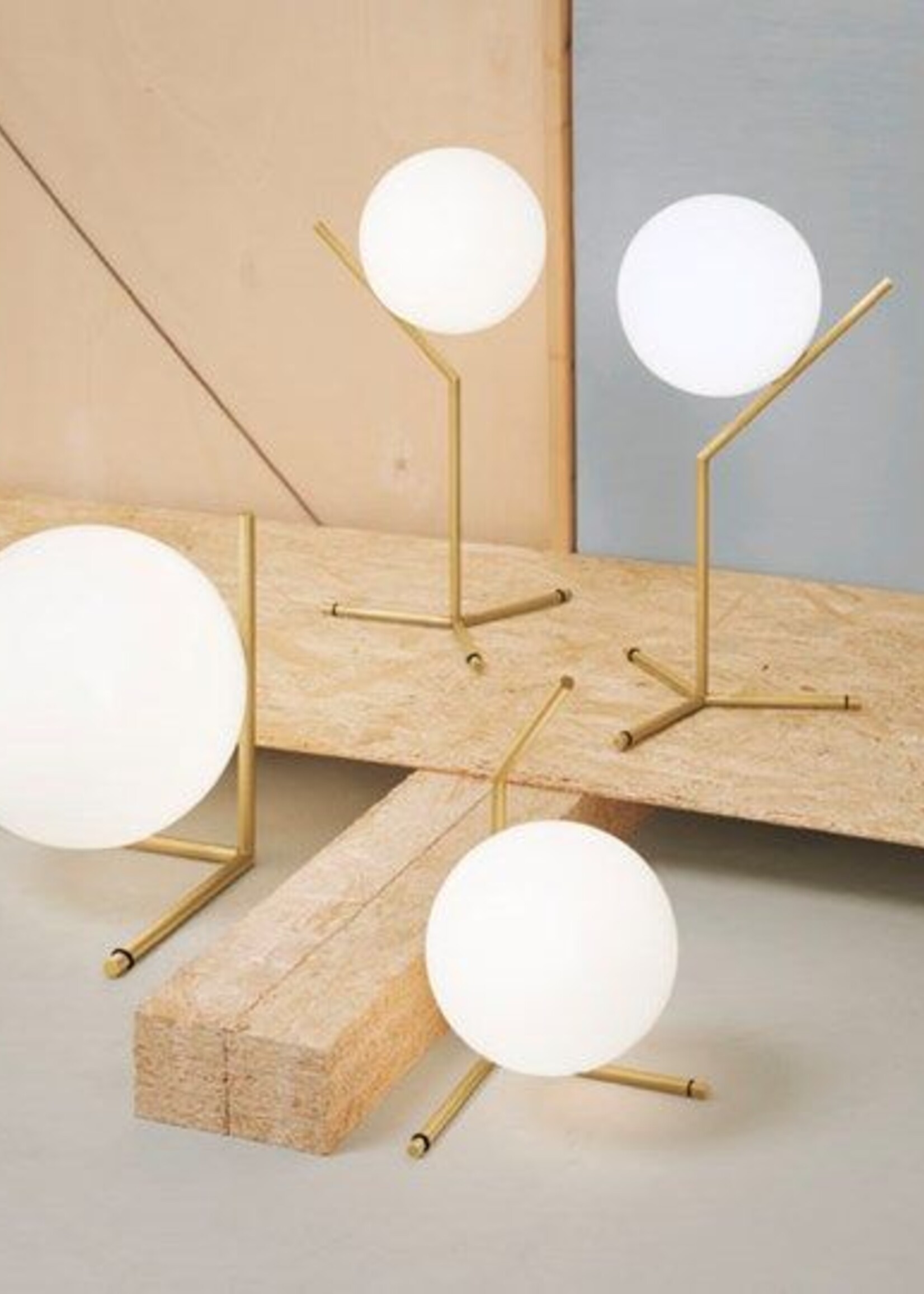 FLOS Ic Light