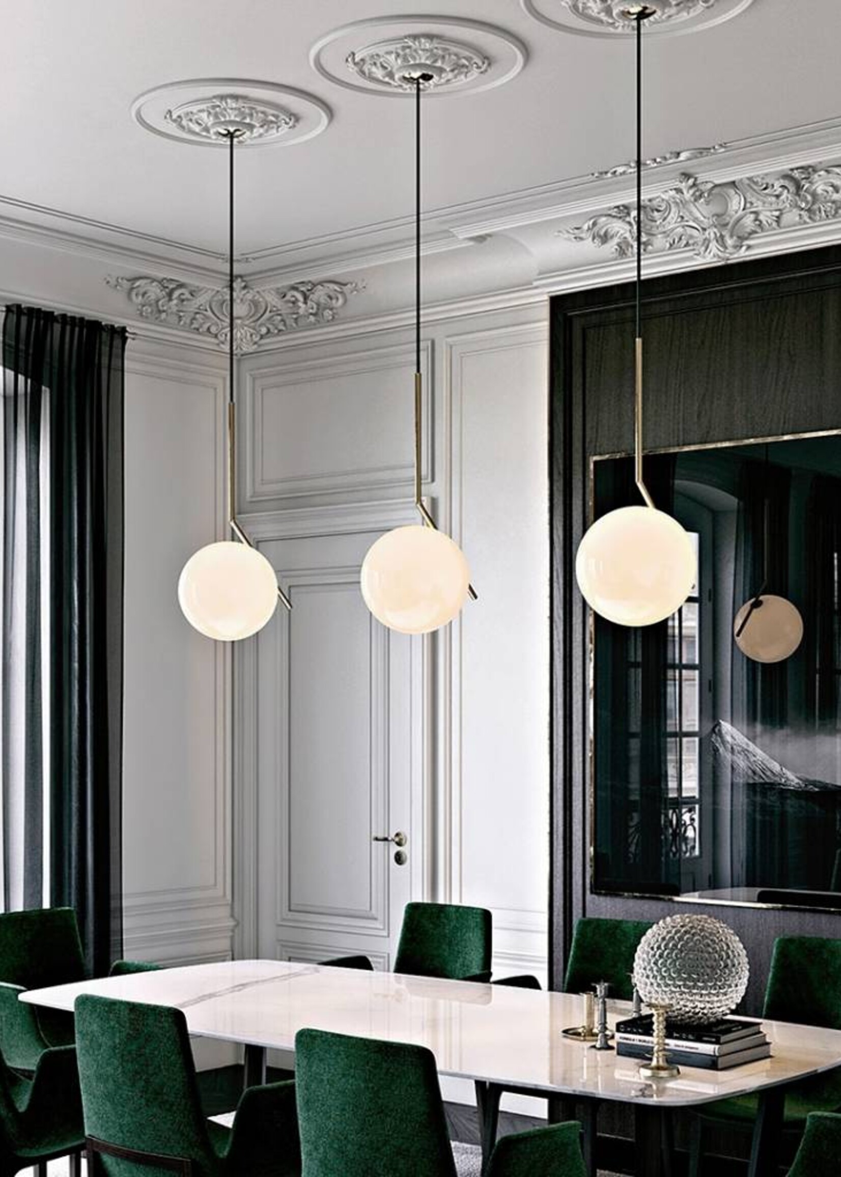 FLOS Ic Light