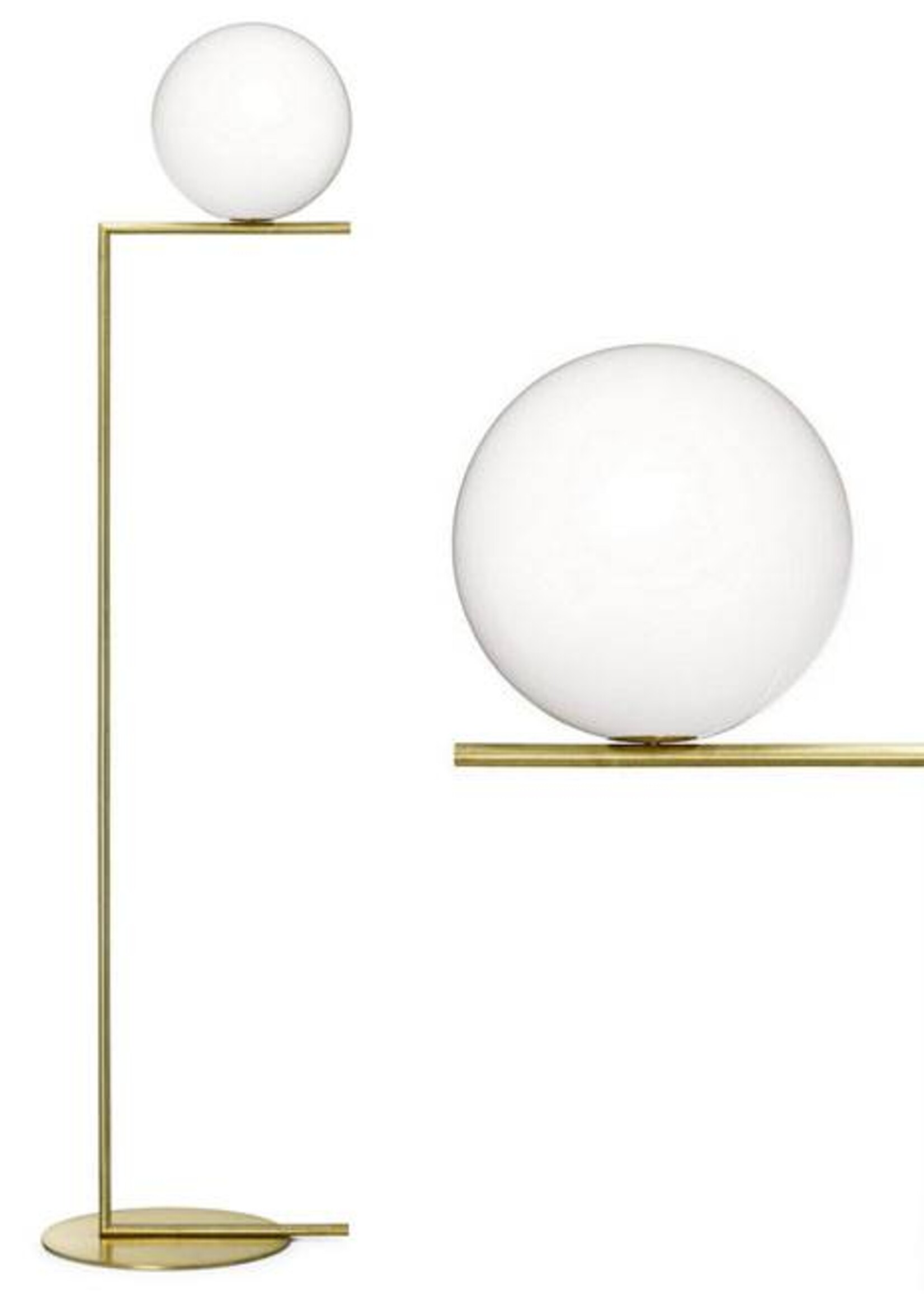 FLOS Ic Light