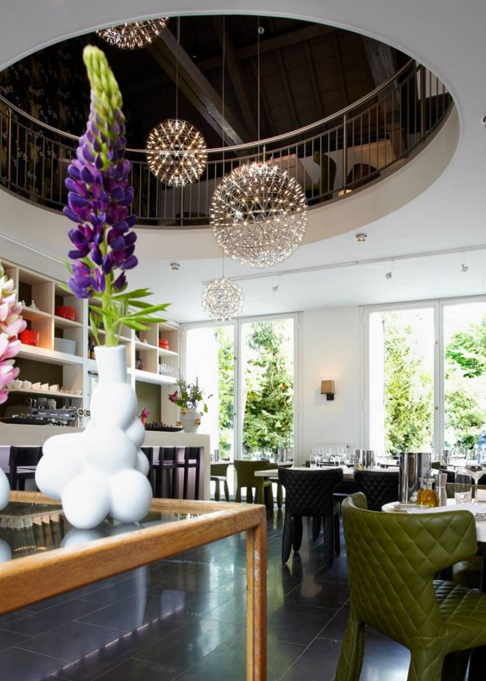 Moooi Mobilier Raimond