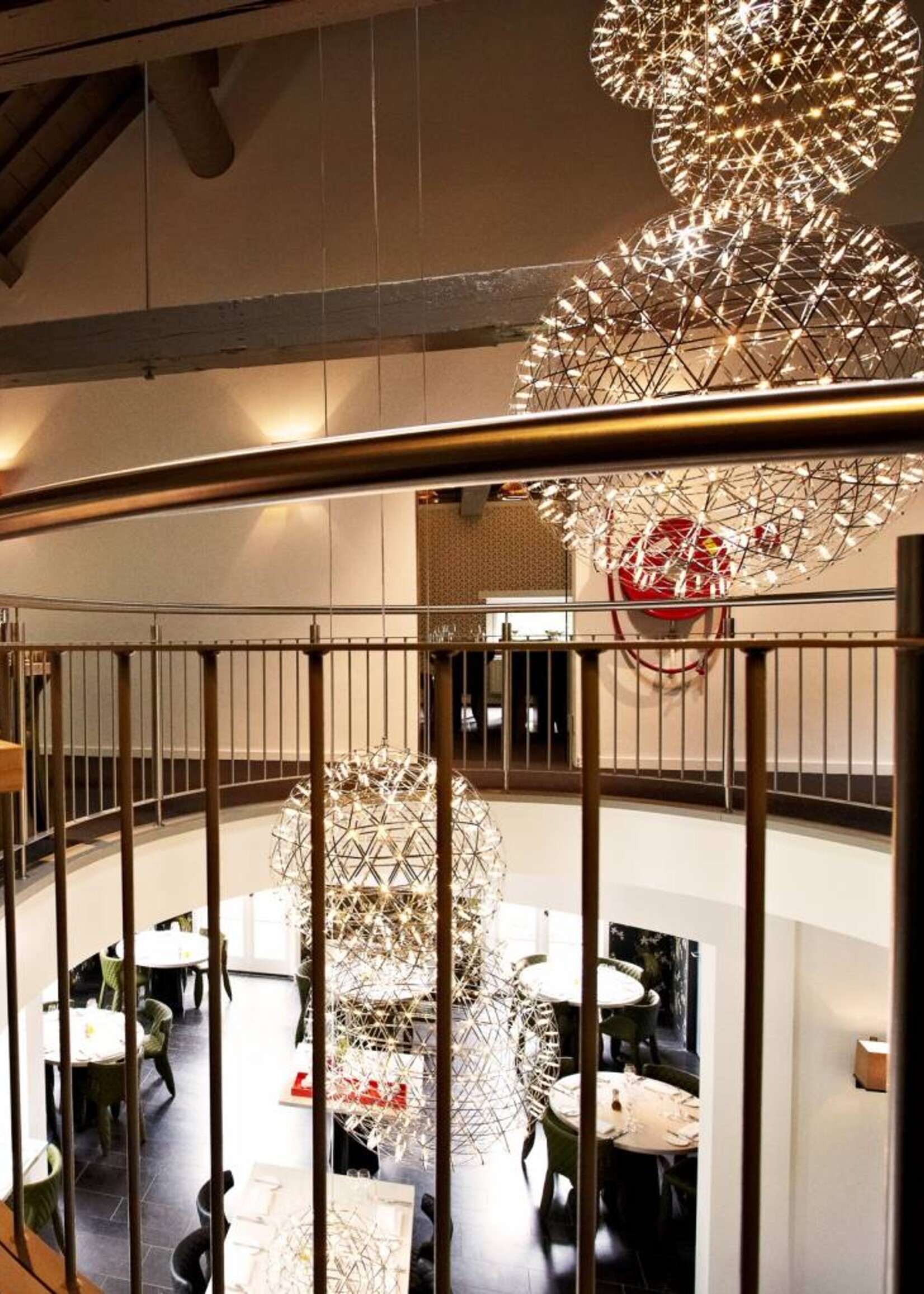 Moooi Mobilier Raimond