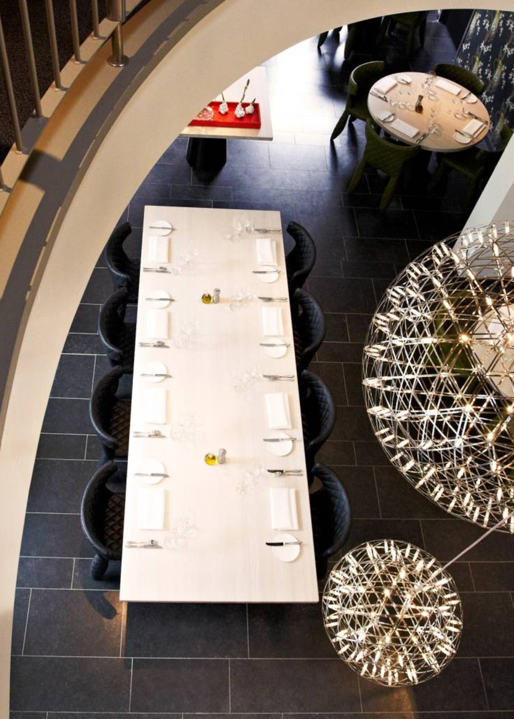 Moooi Mobilier Raimond
