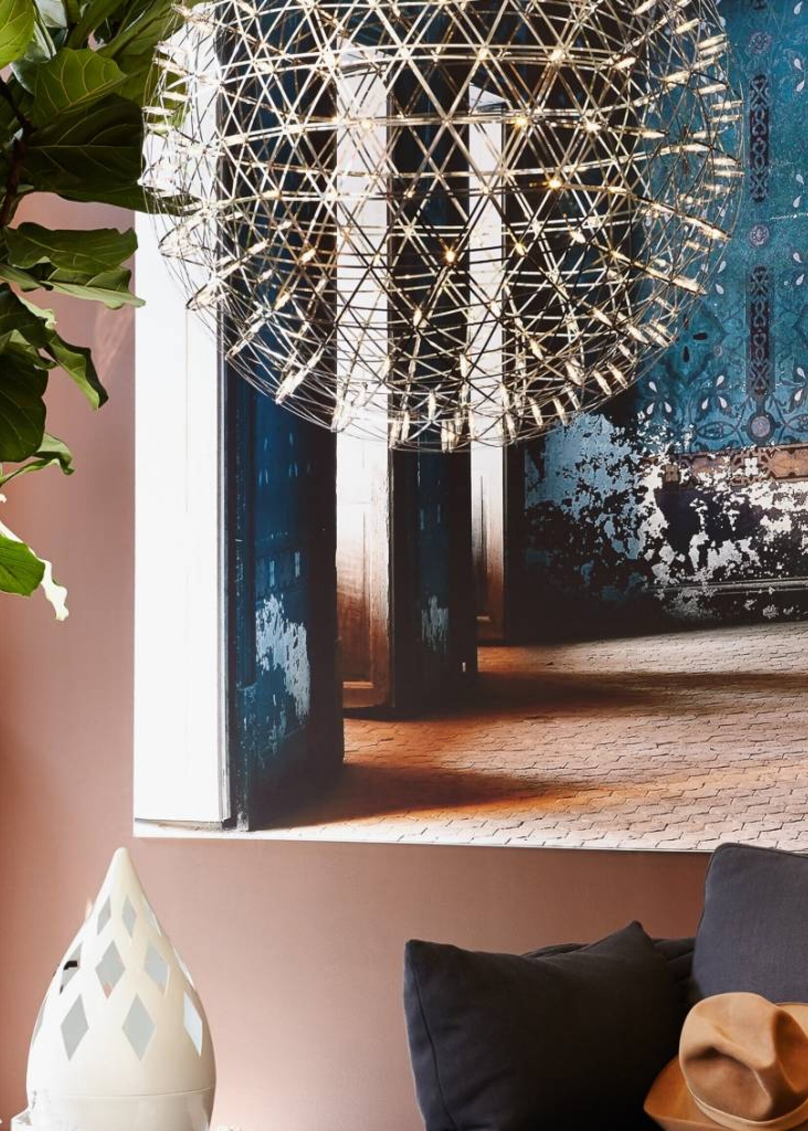 Moooi Mobilier Raimond
