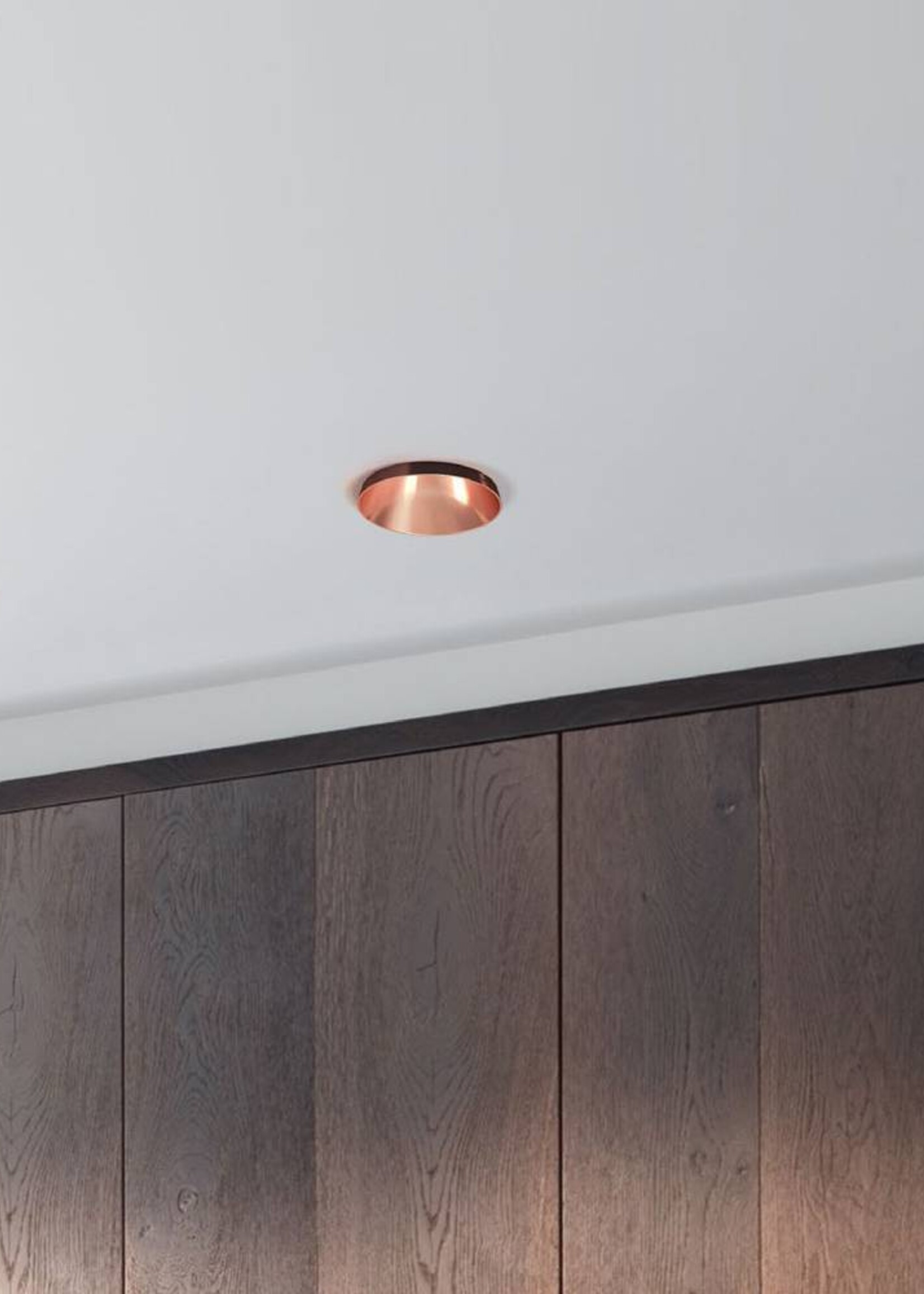 FLOS Bon Jour Recessed