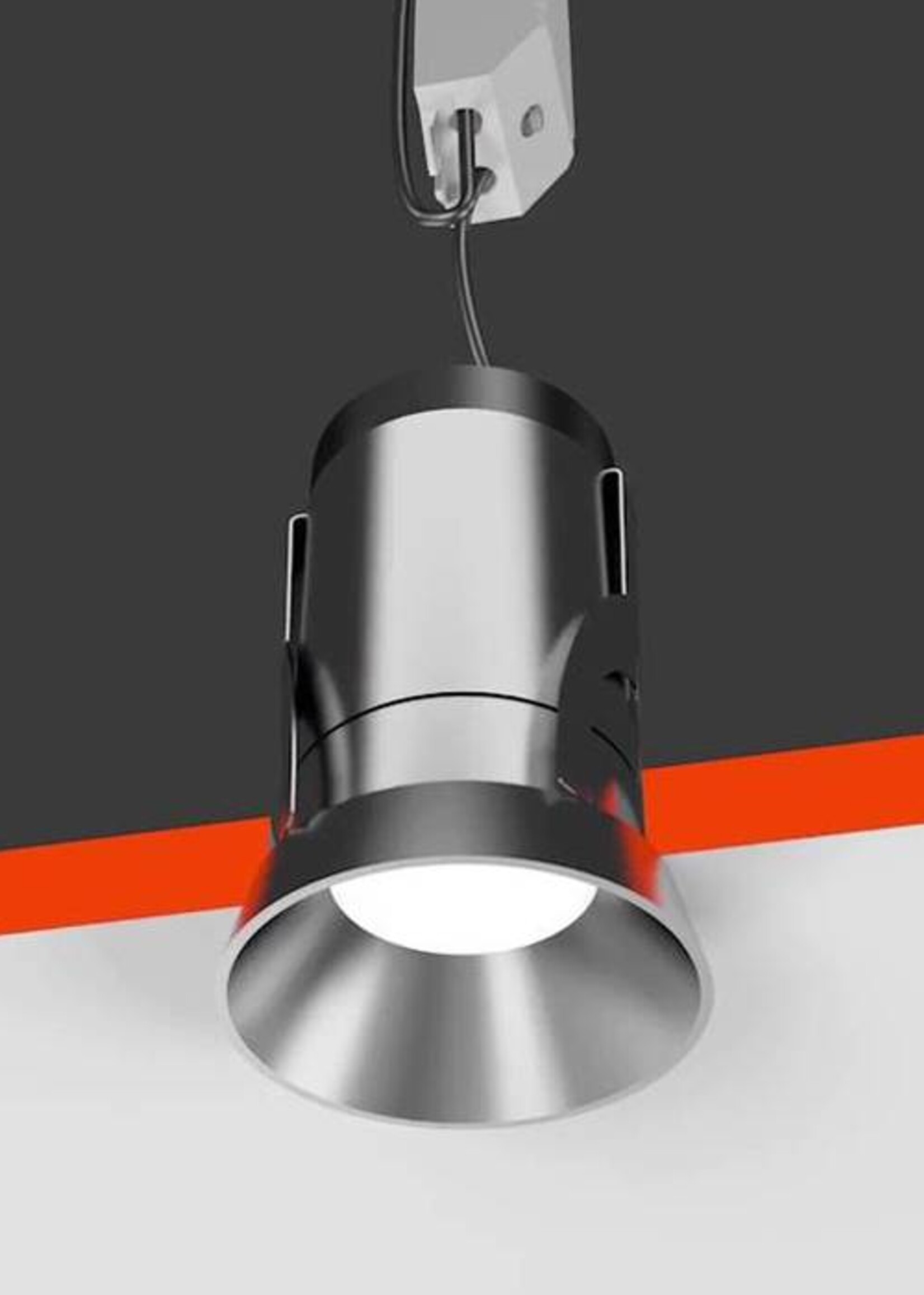 FLOS Bon Jour Recessed