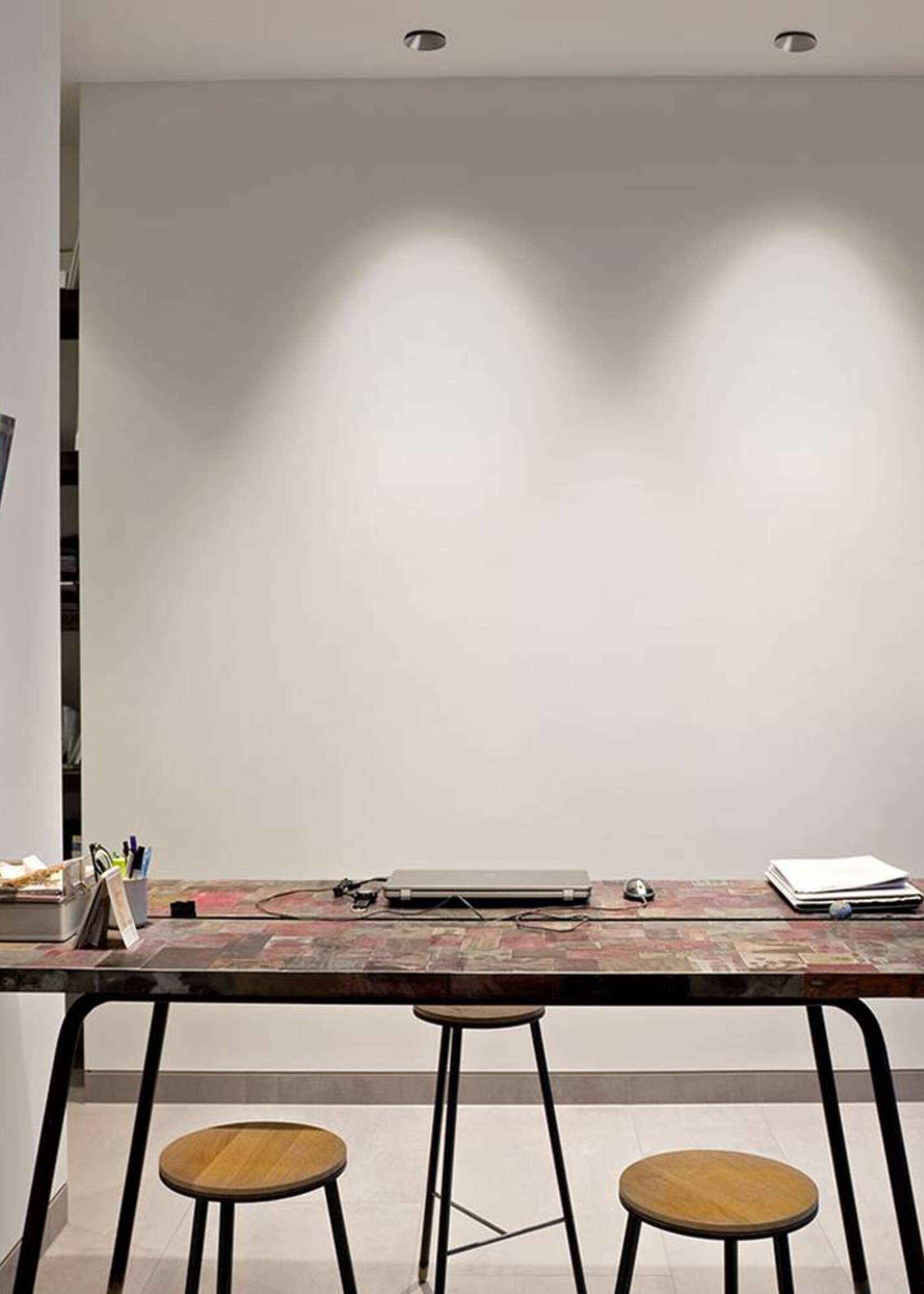 FLOS Bon Jour Recessed