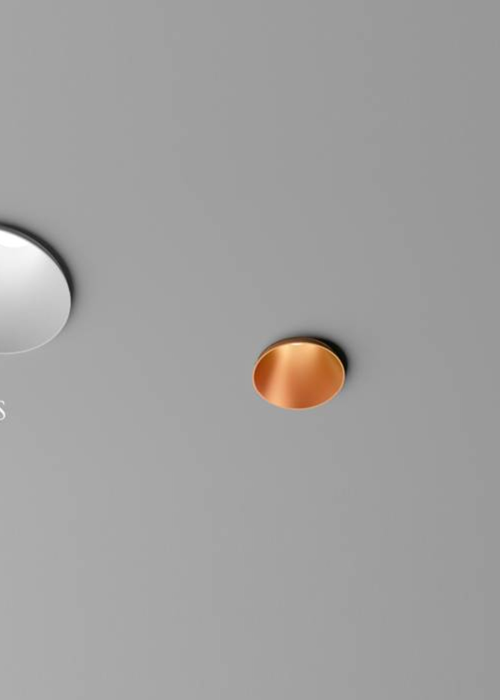 FLOS Bon Jour Recessed