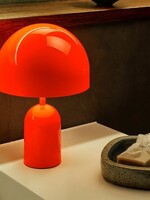 Tom Dixon Bell portable Fluro LED