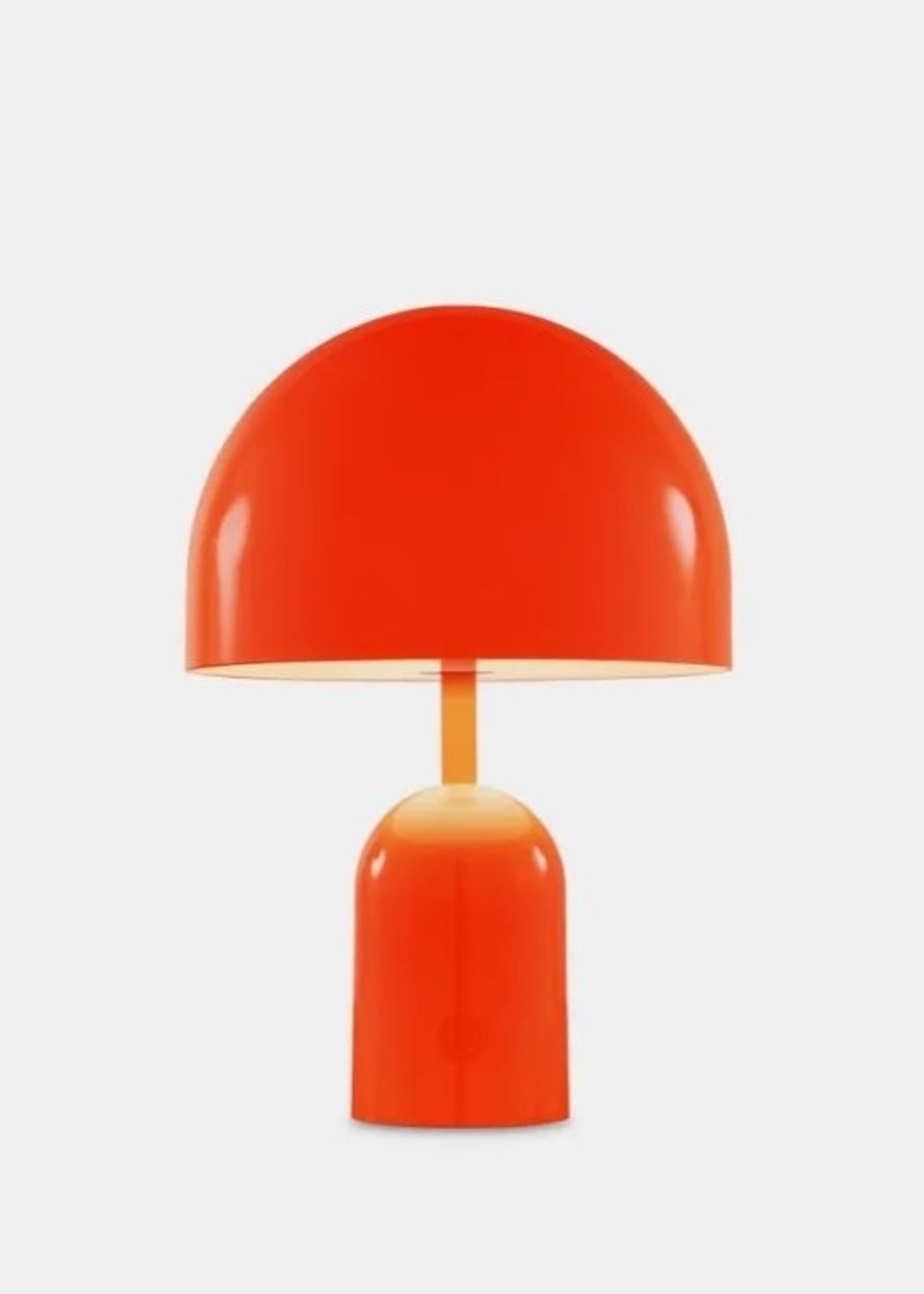 Tom Dixon Bell portable Fluro LED