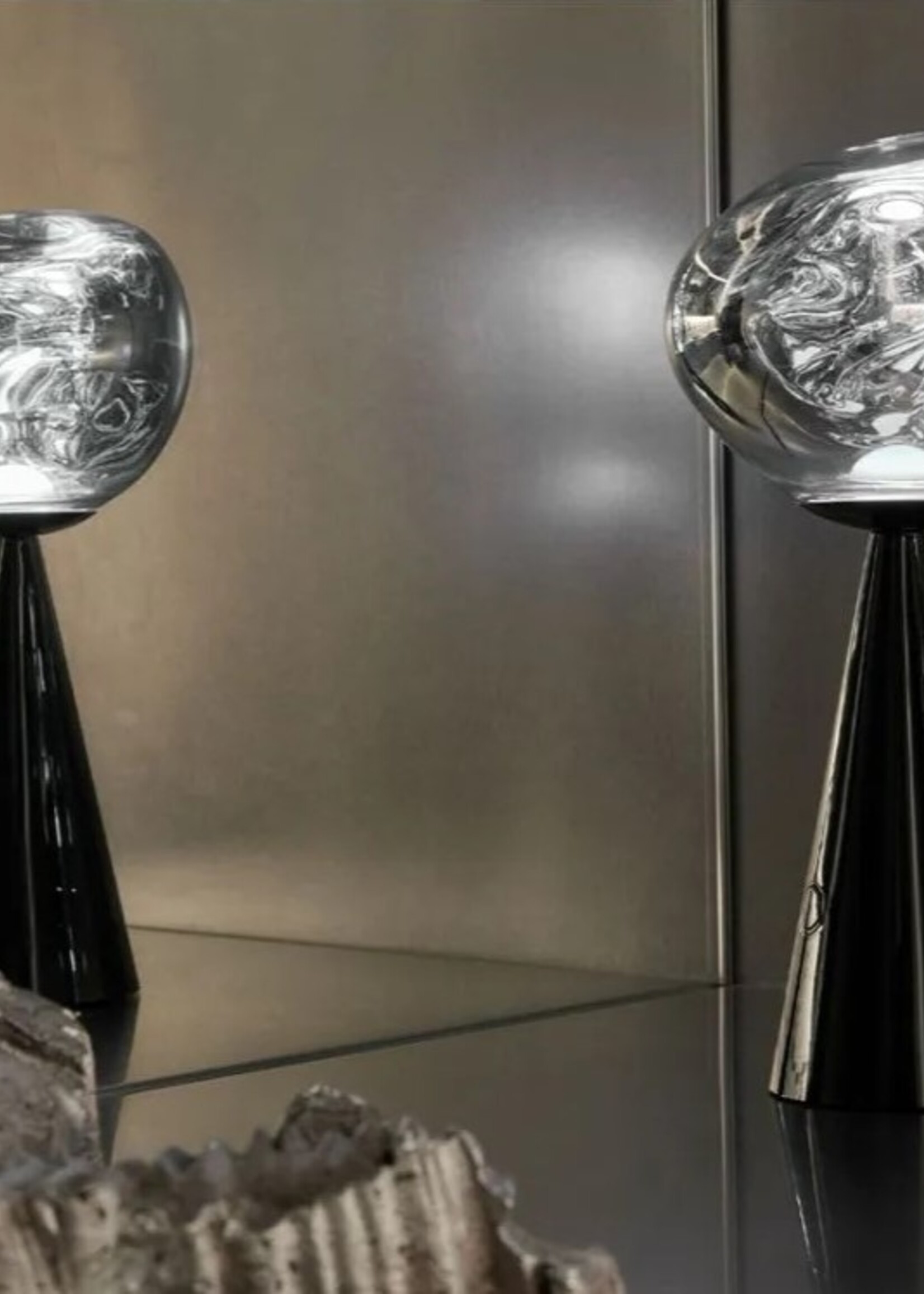 Tom Dixon Melt Portable LED