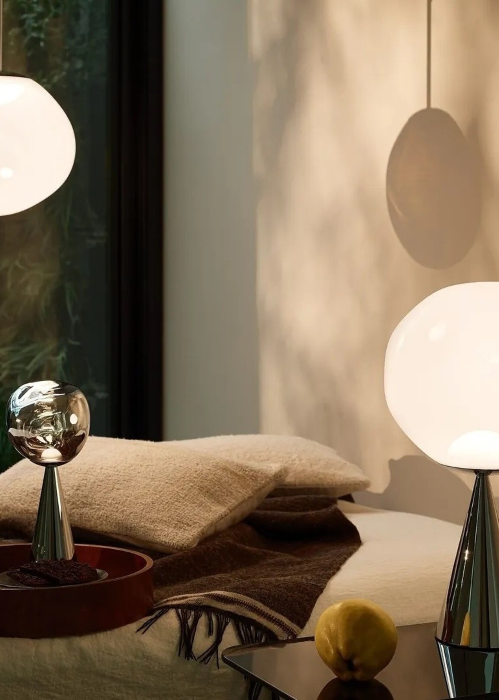 Tom Dixon Melt Portable LED