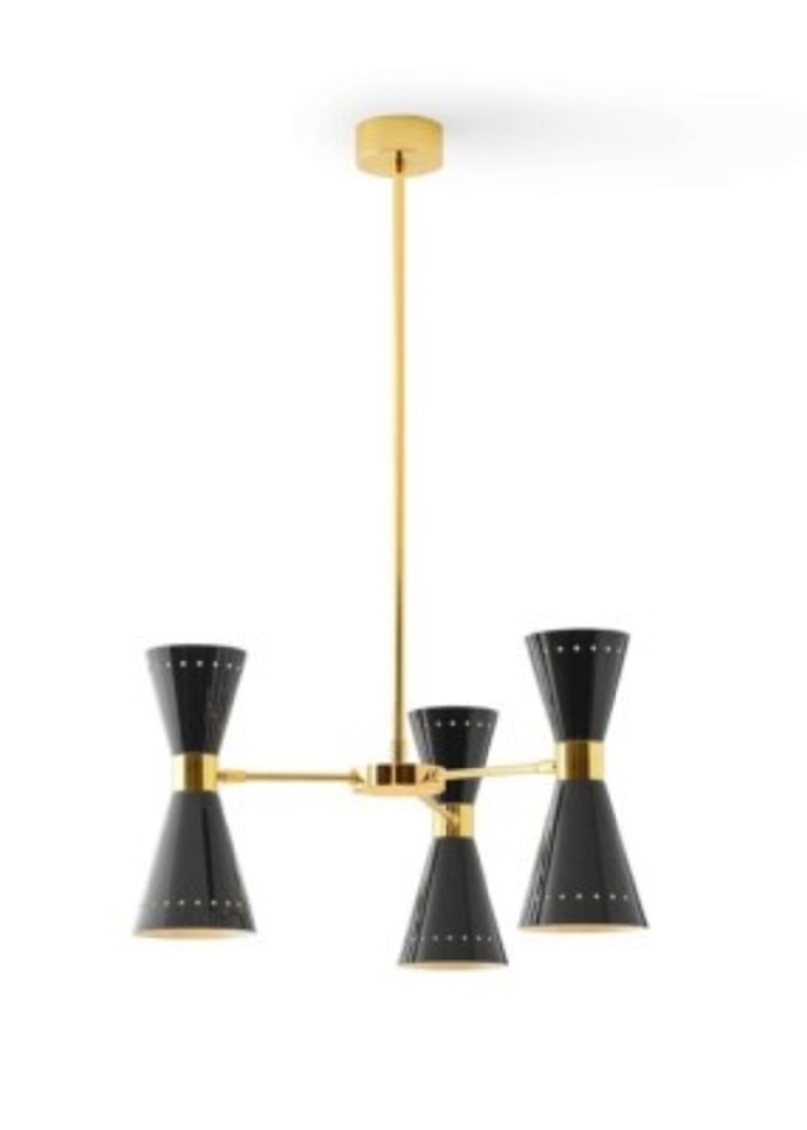 Habitat Megafono suspension