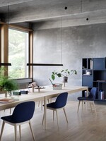 Muuto Linear Pendant Lamp