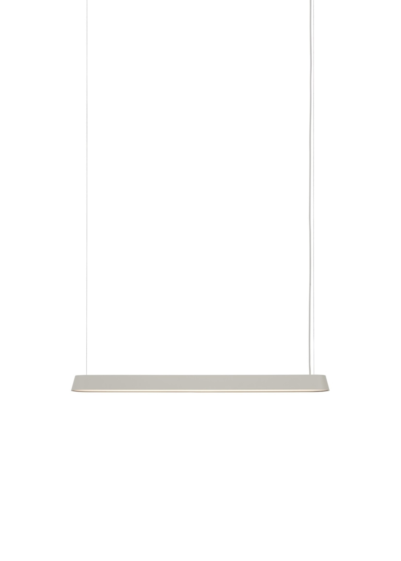 Muuto Linear Pendant Lamp