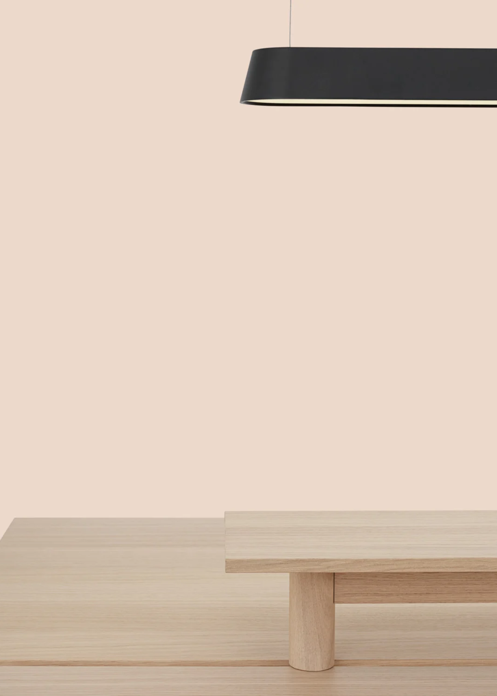 Muuto Linear Pendant Lamp