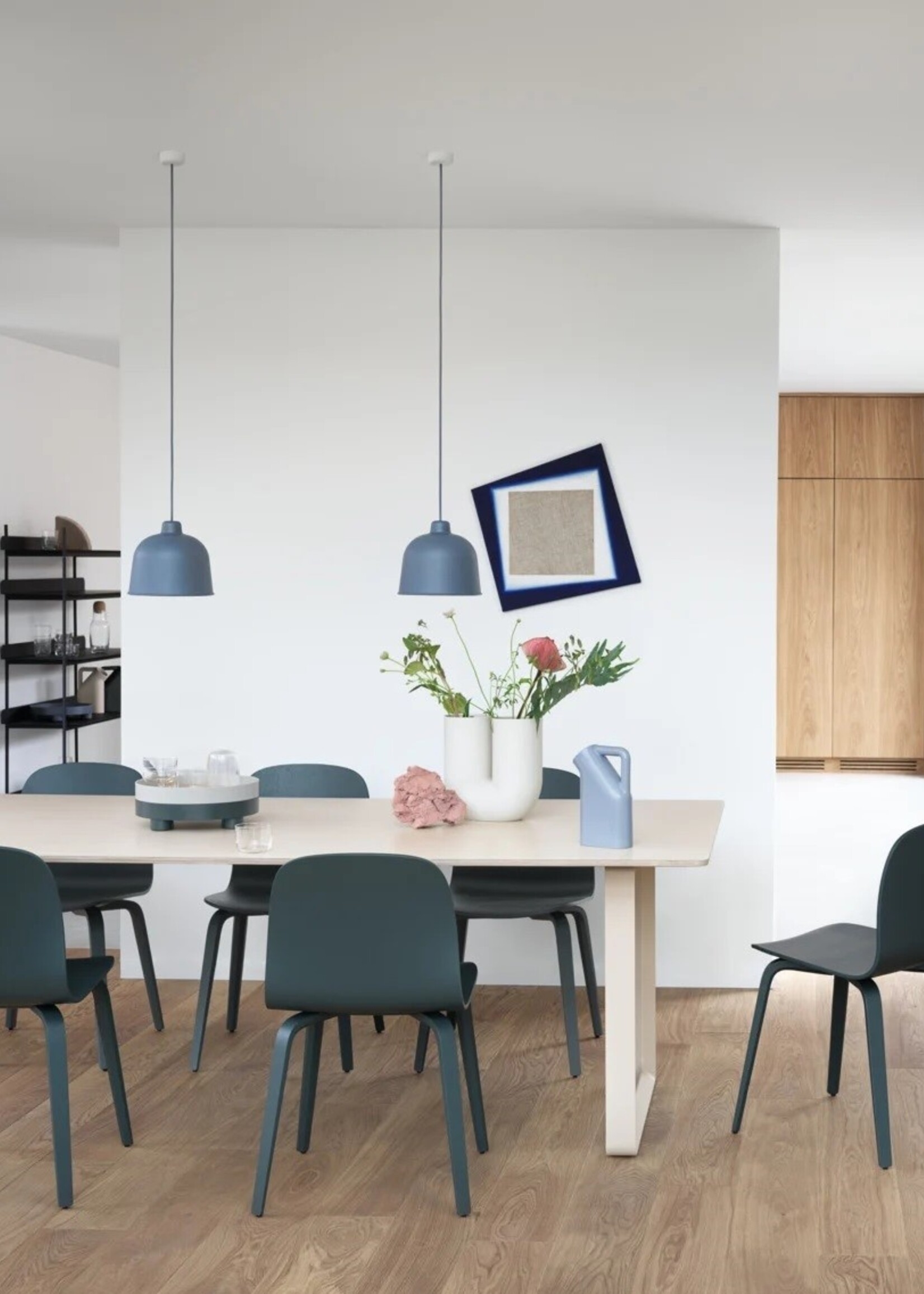 Muuto Grain Pendant Lamp