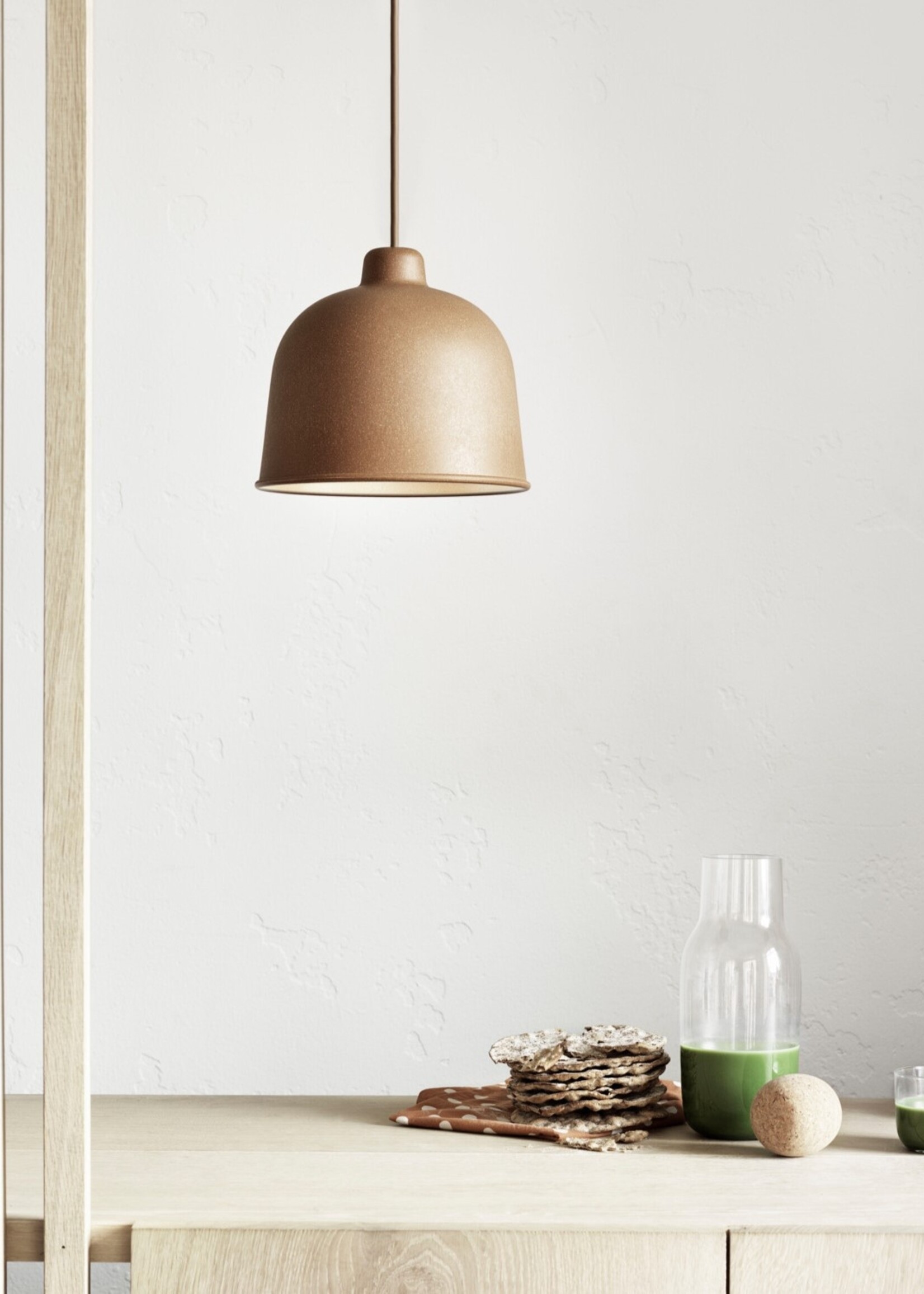 Muuto Grain Pendant Lamp