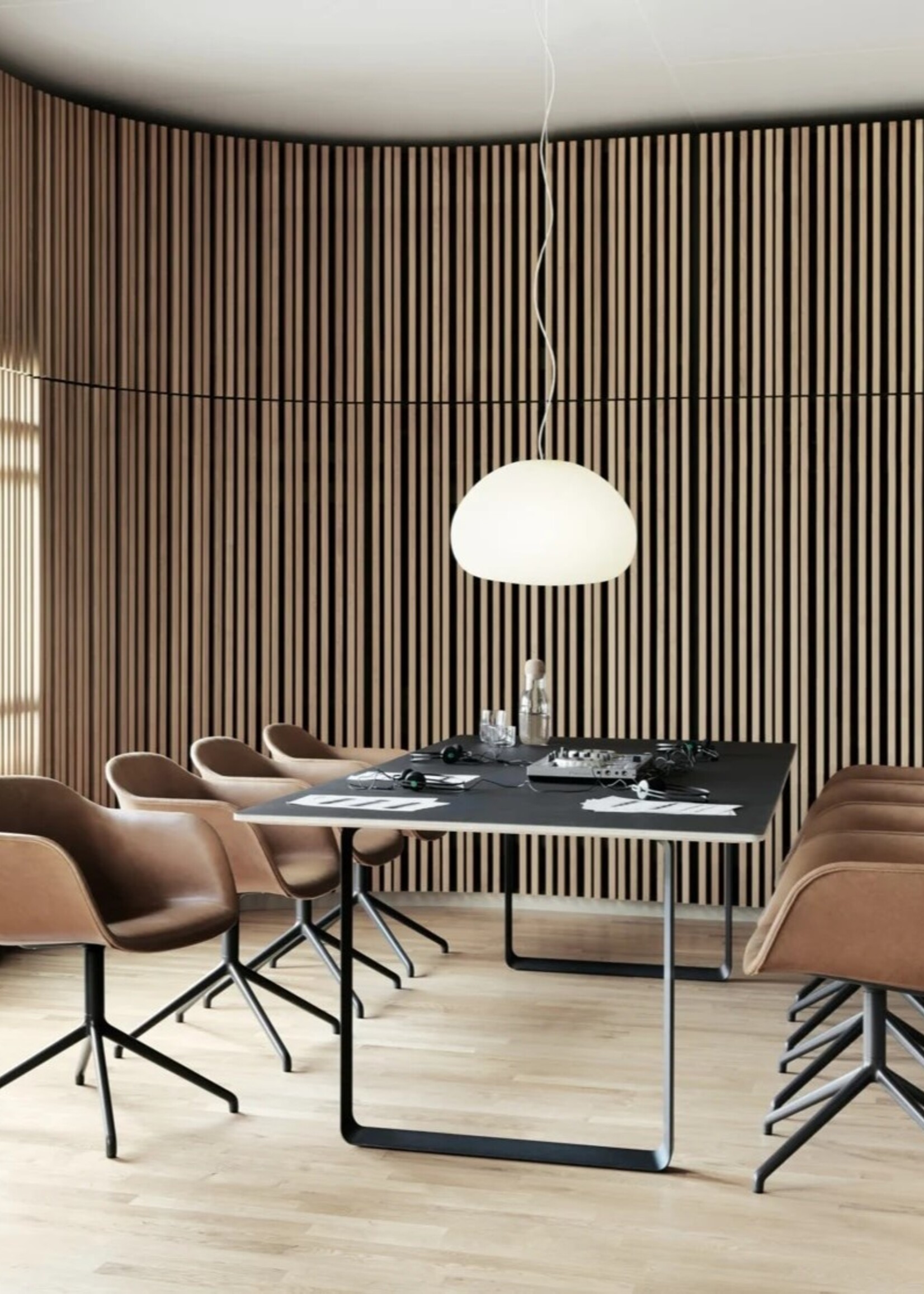 Muuto Fluid Pendant Lamp