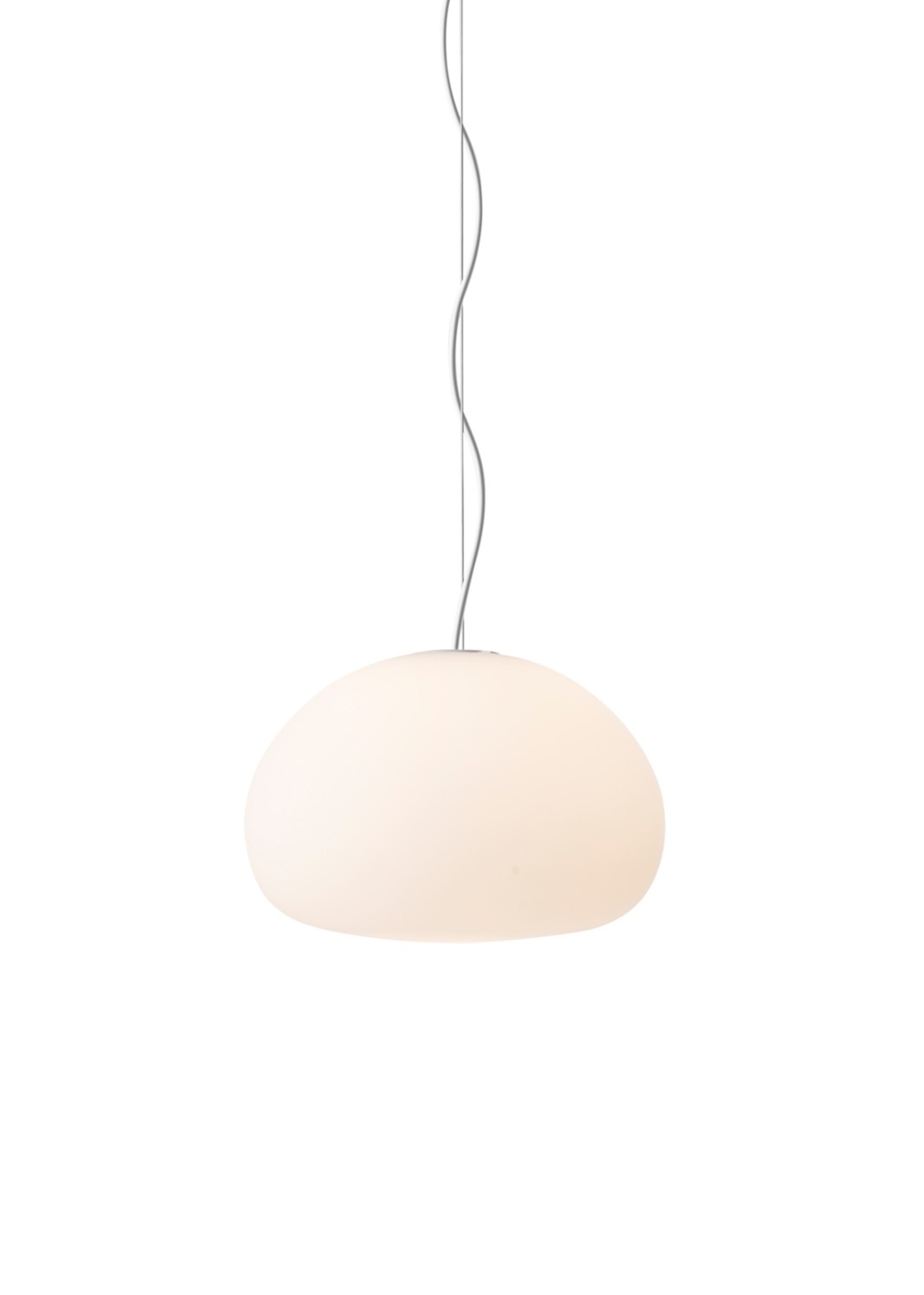 Muuto Fluid Pendant Lamp