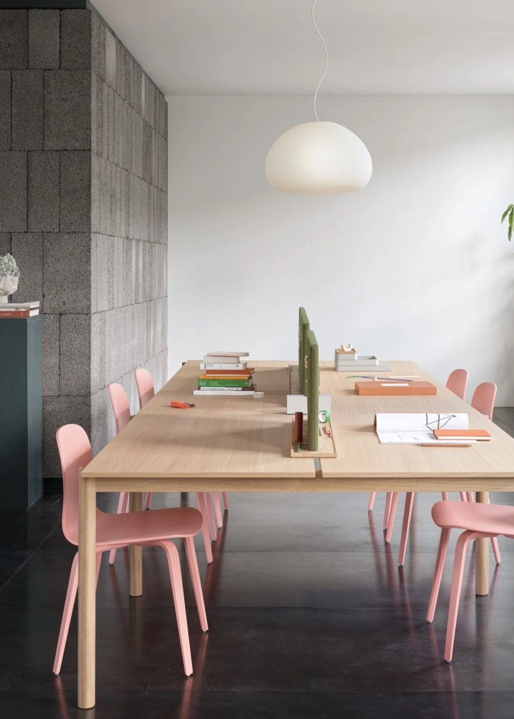 Muuto Fluid Pendant Lamp