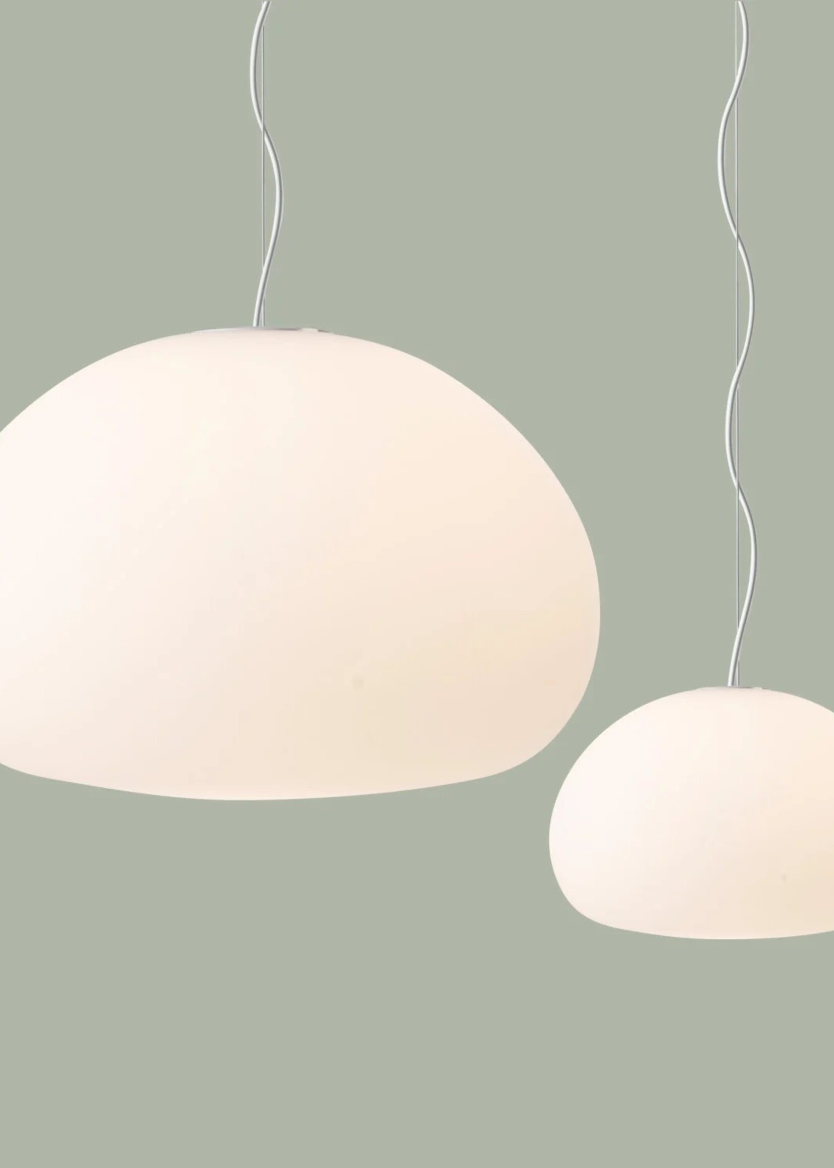 Muuto Fluid Pendant Lamp
