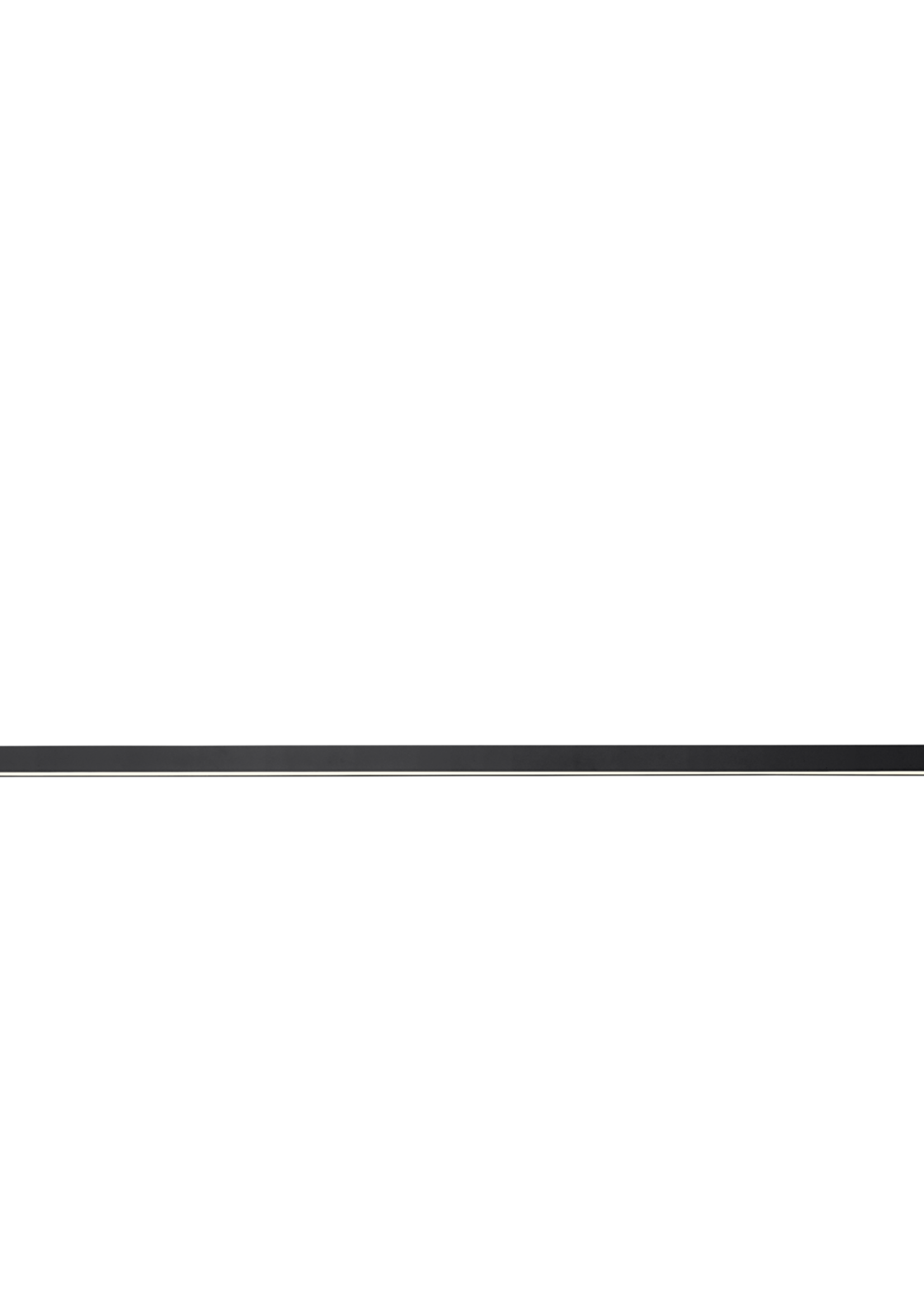 Muuto Linear Mounted Lamp