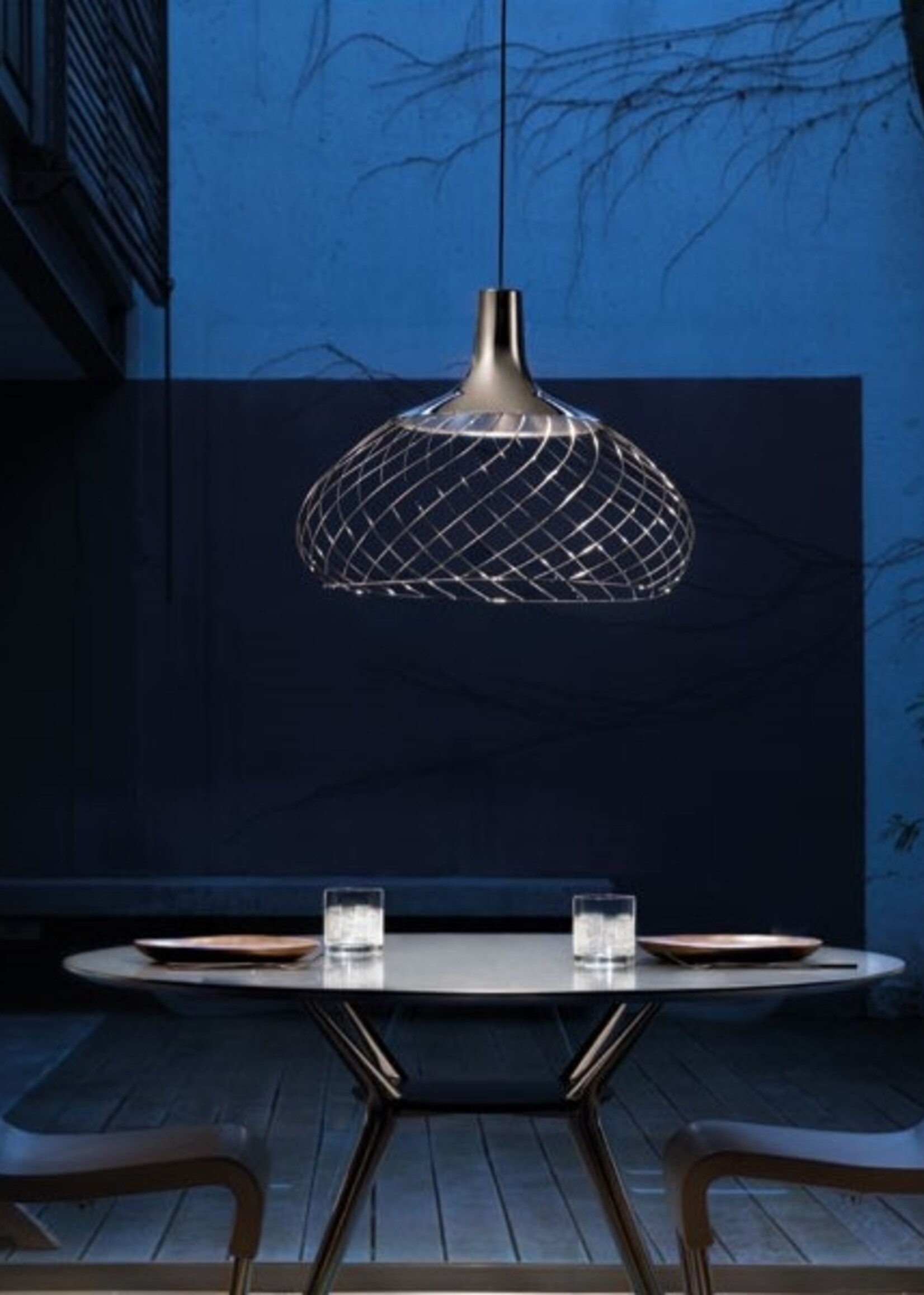 Inter-Lux Mongolfier