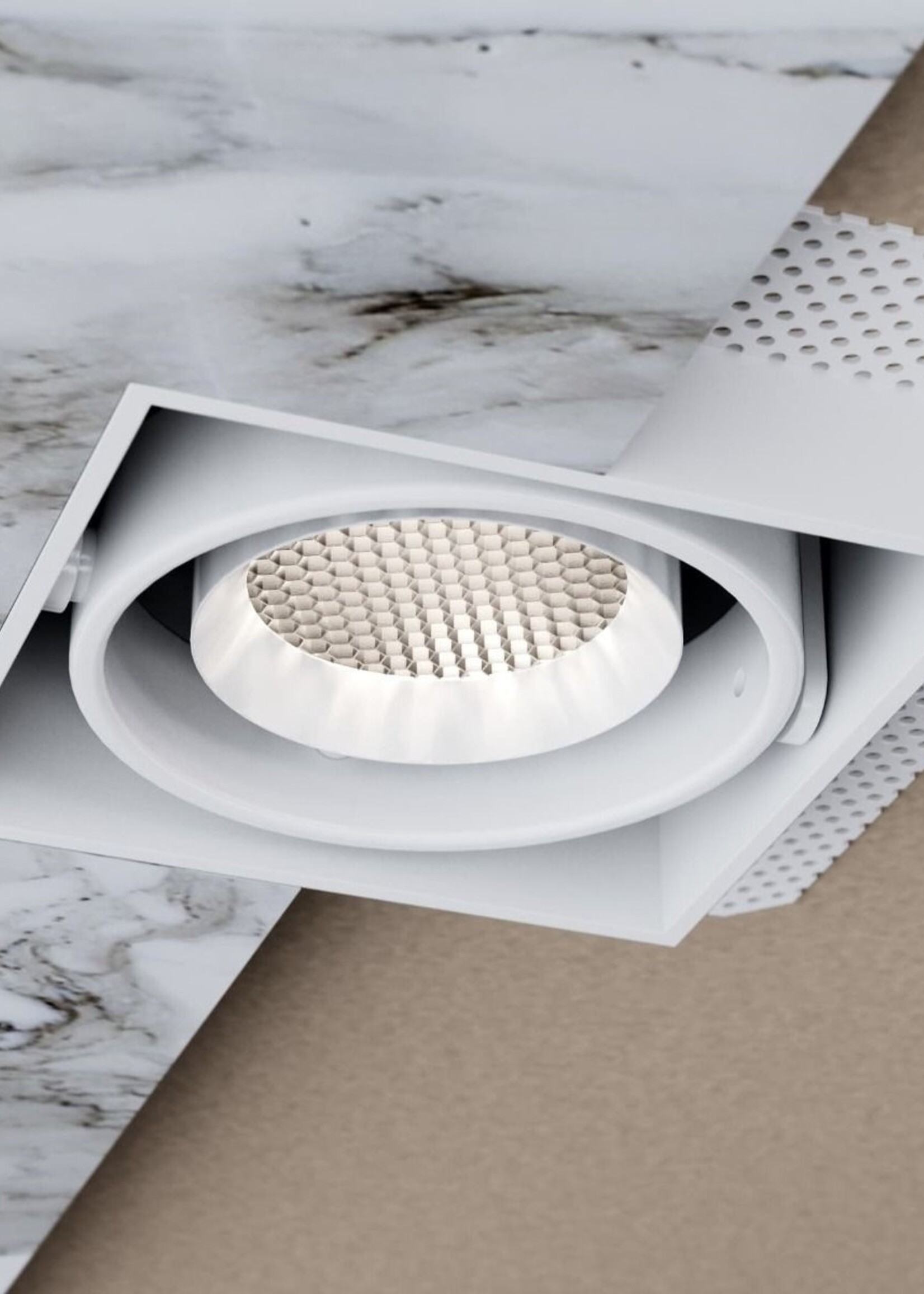 Zaniboni Lighting Diva 3 TSX