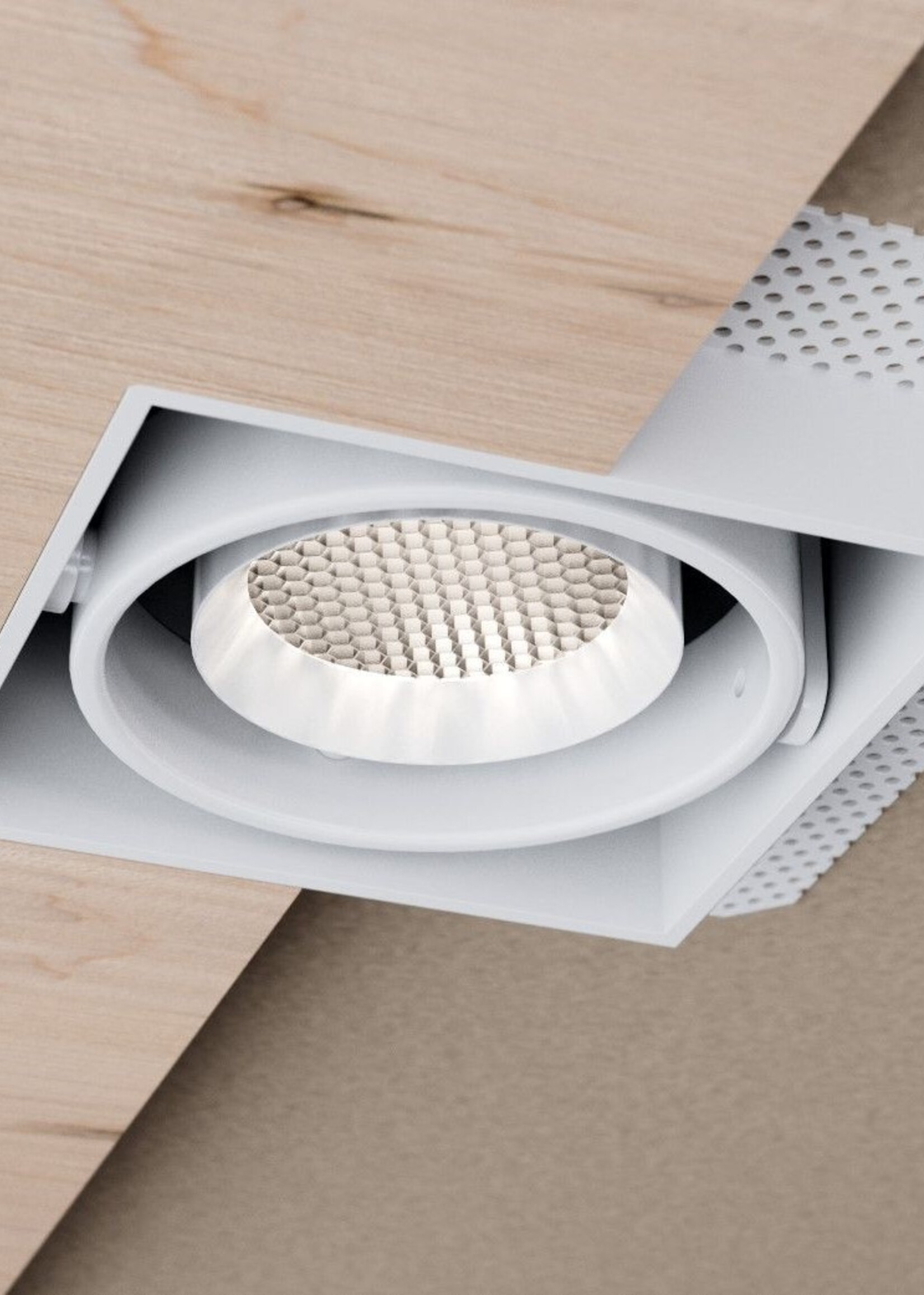 Zaniboni Lighting Diva 3 TSX