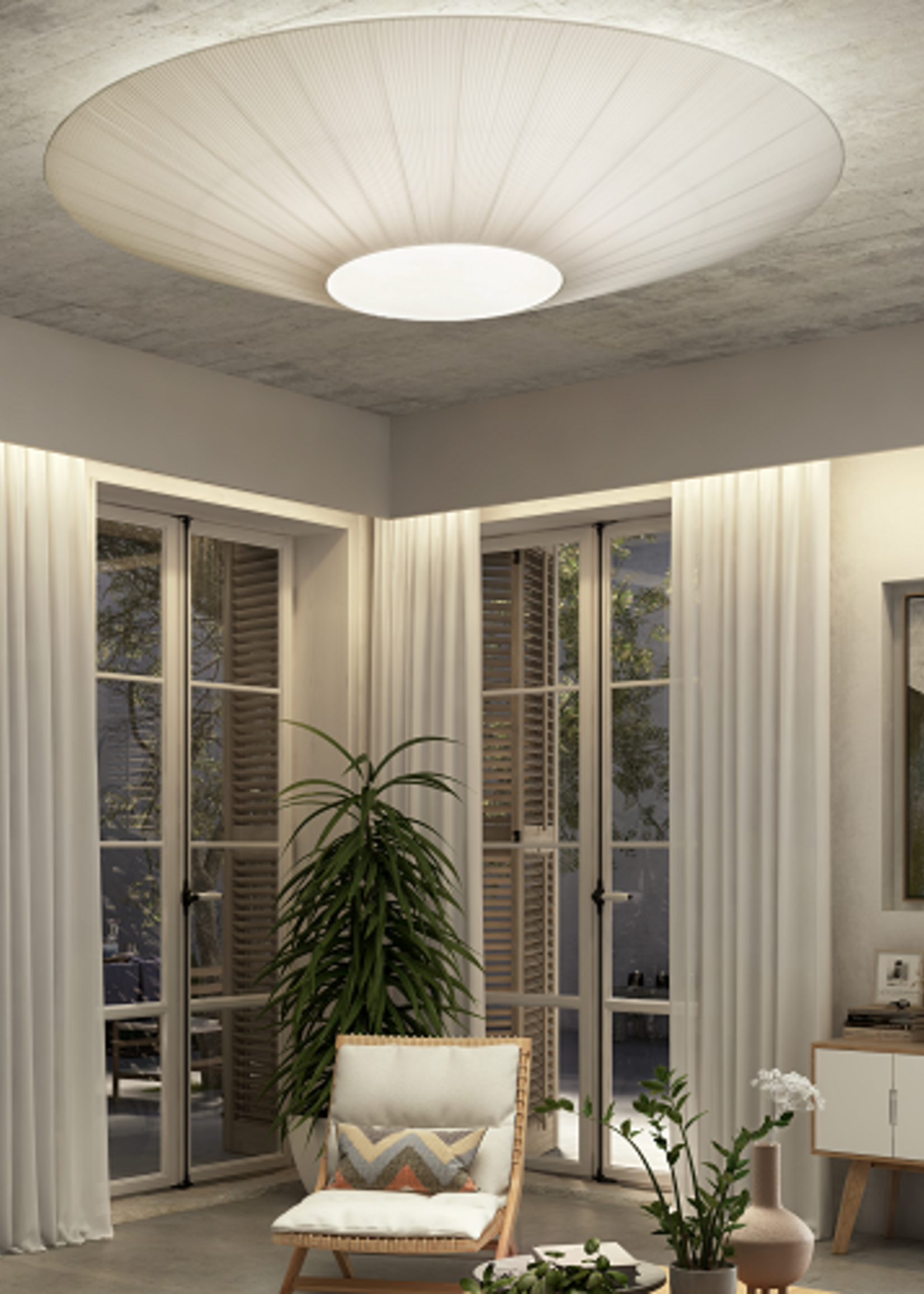 Bover Barcelona Lights Siam 150