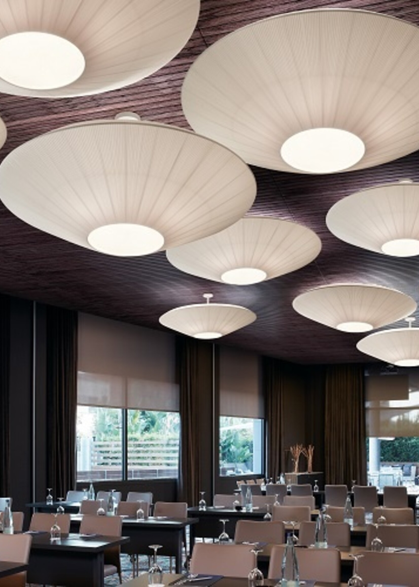 Bover Barcelona Lights Siam 150