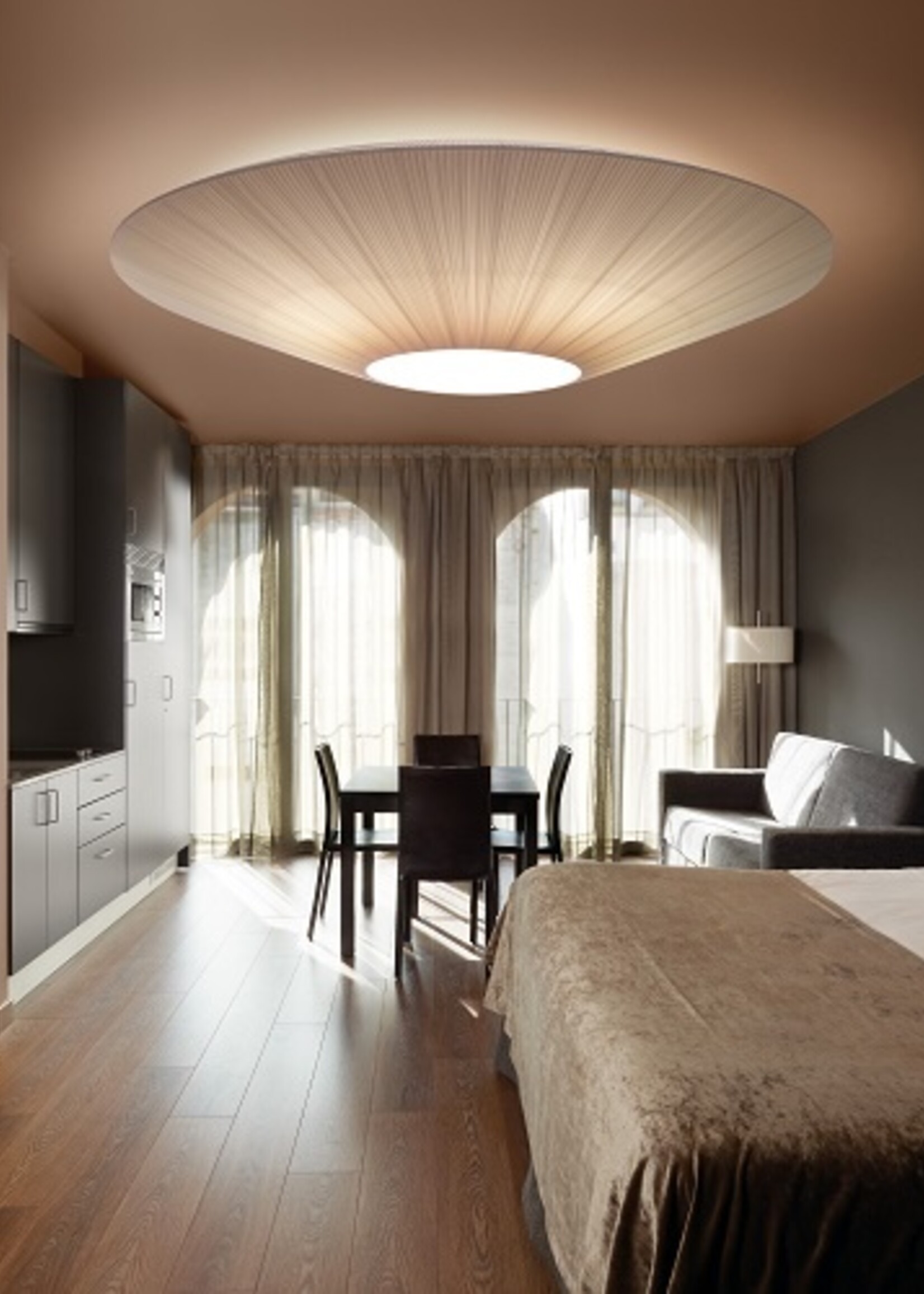 Bover Barcelona Lights Siam 150