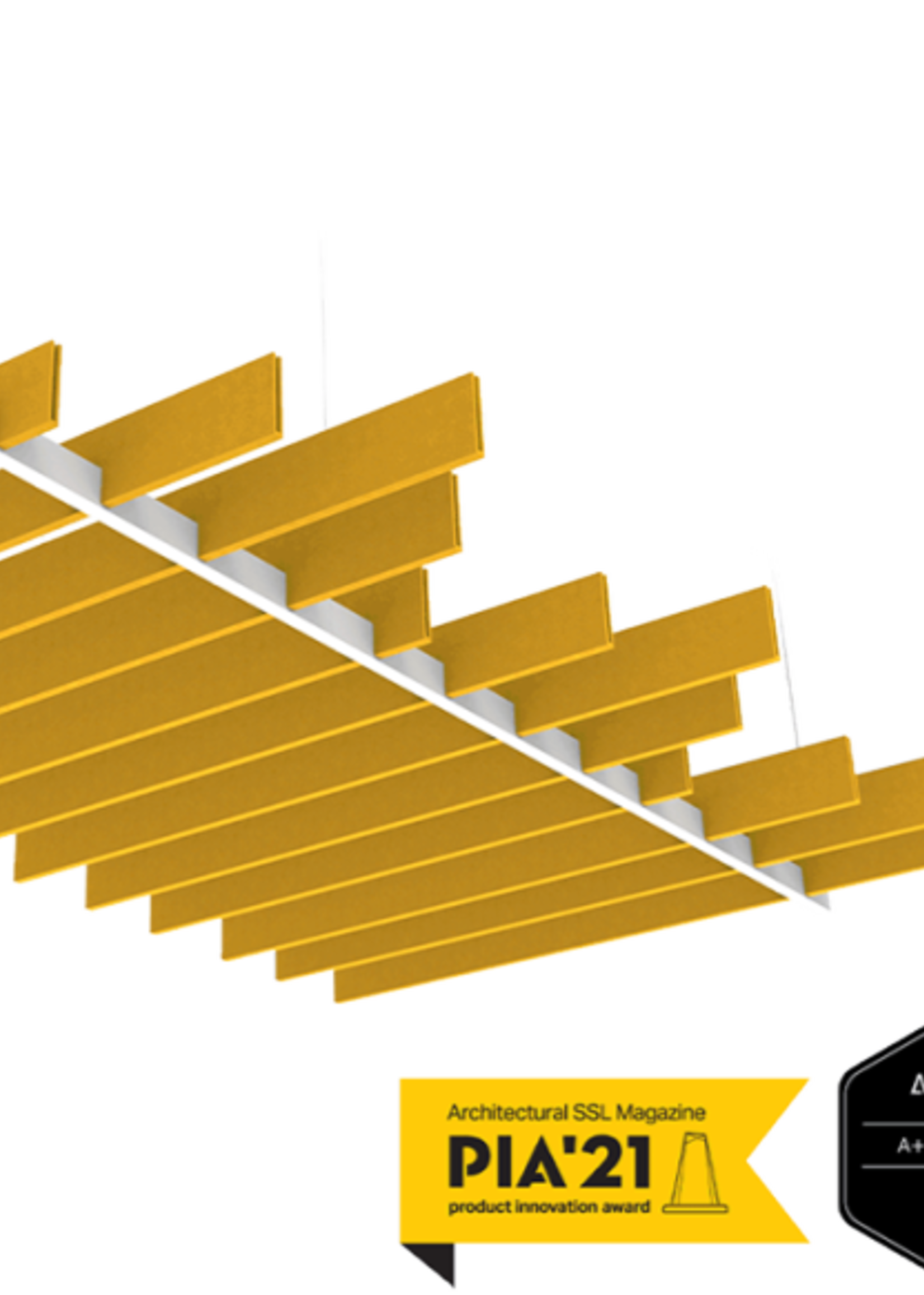 Focal Point Acoustic AirCore Bridge
