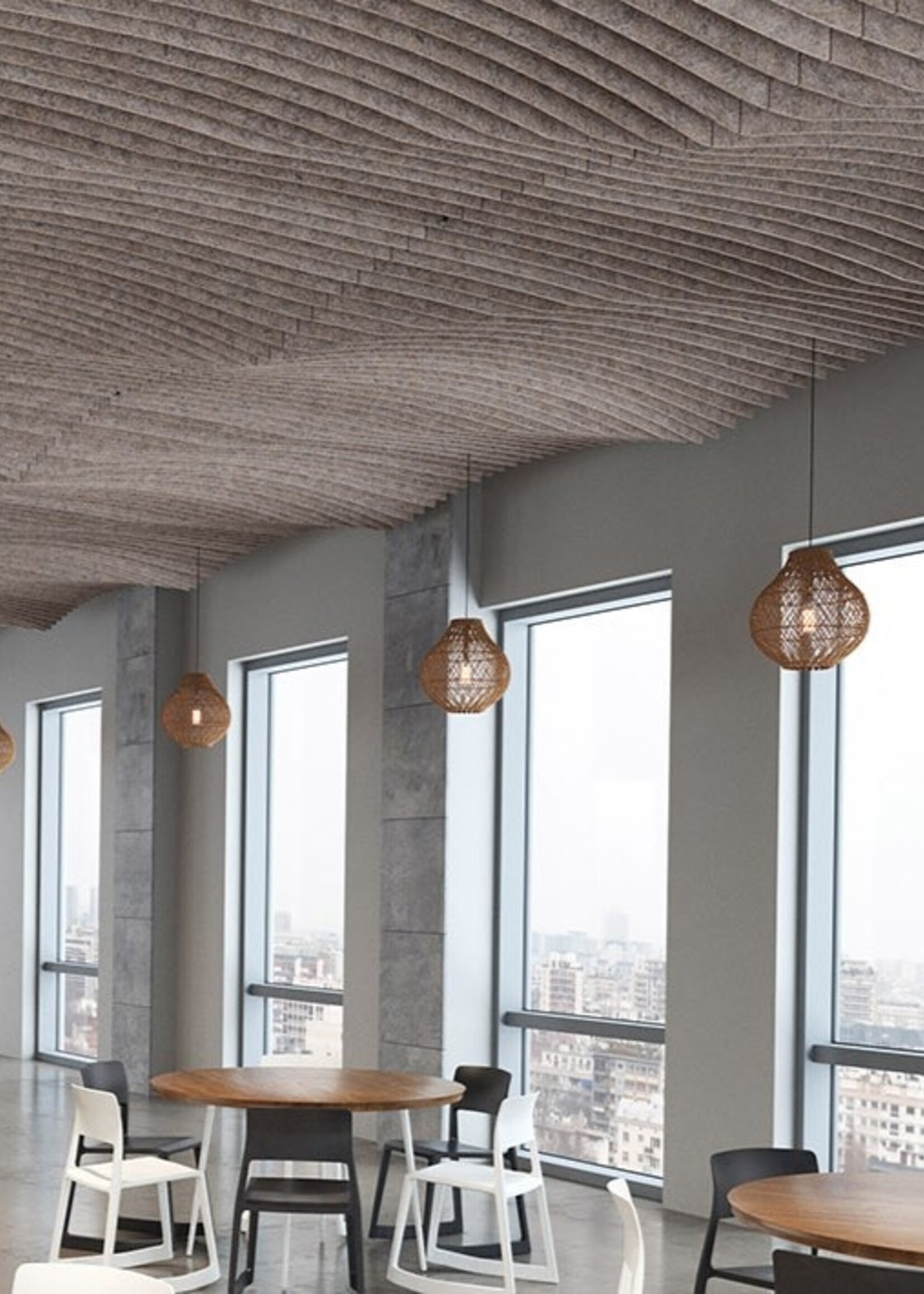 Focal Point Acoustic Mora® Build Arch