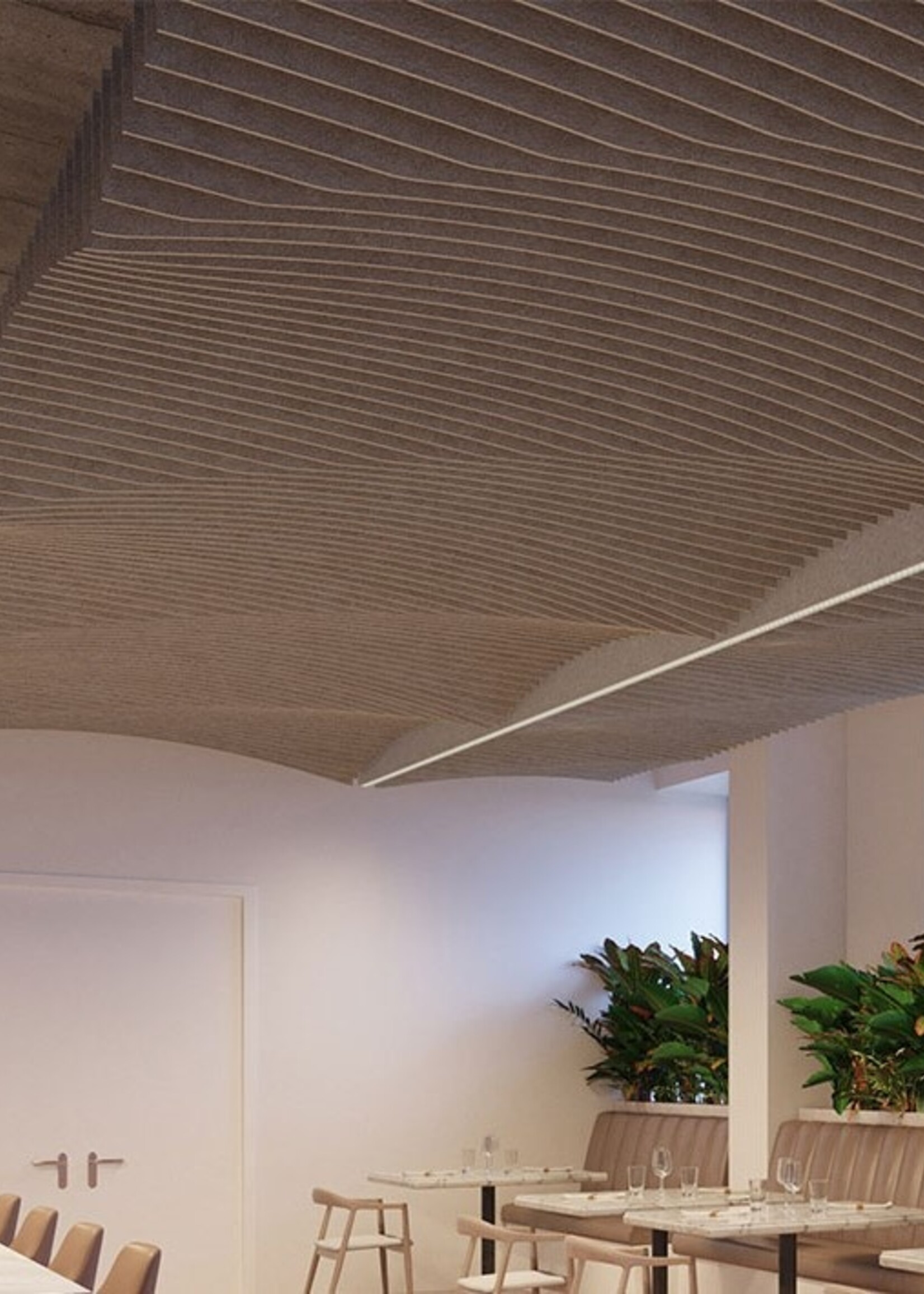 Focal Point Acoustic Mora® Build Arch