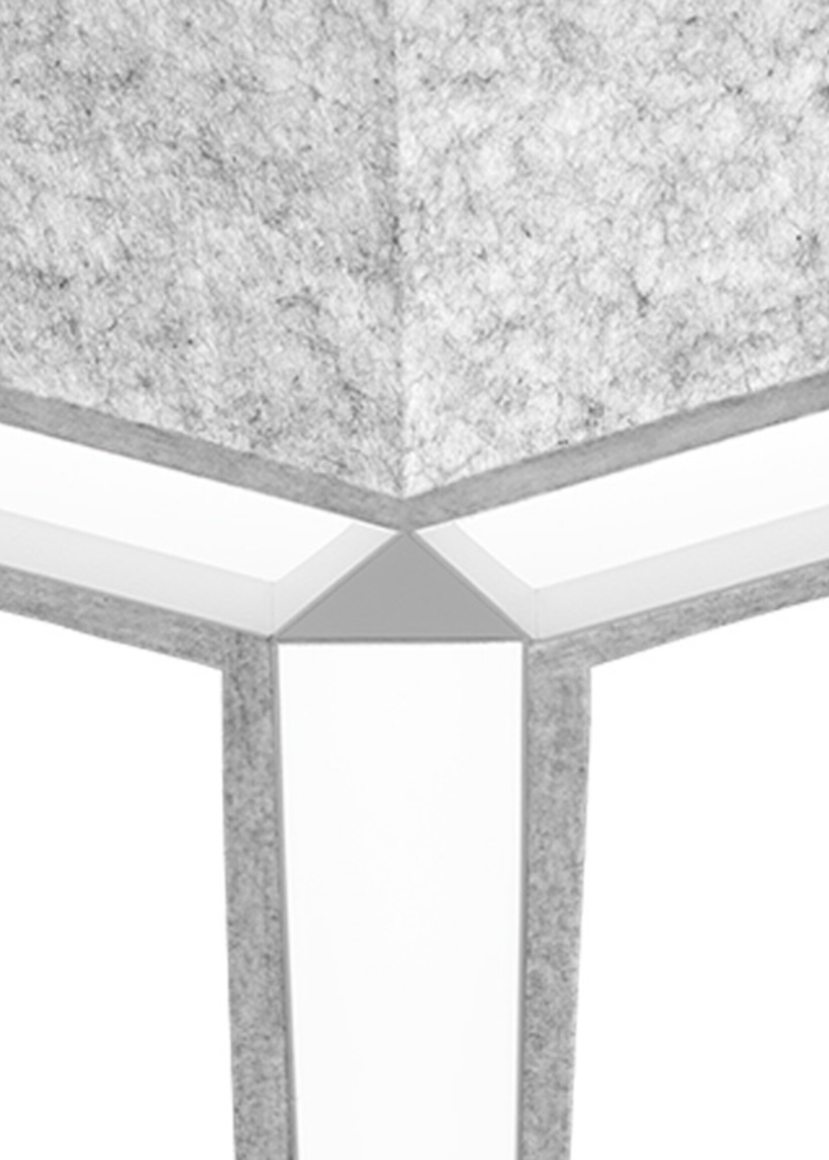 Focal Point Acoustic Seem® 1 Acoustic Trio